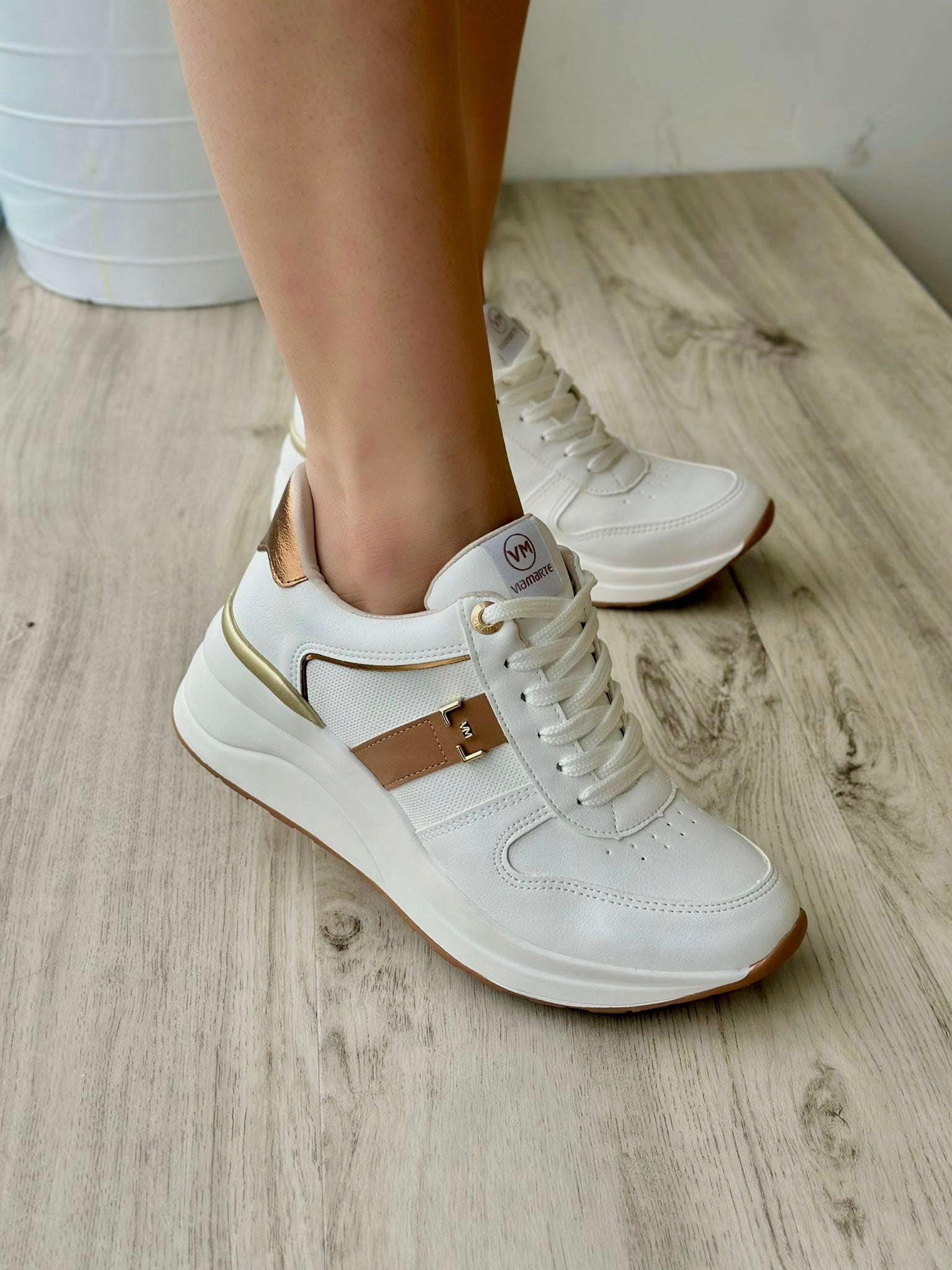 Rosie sneaker 10 - Stela The Shoetique