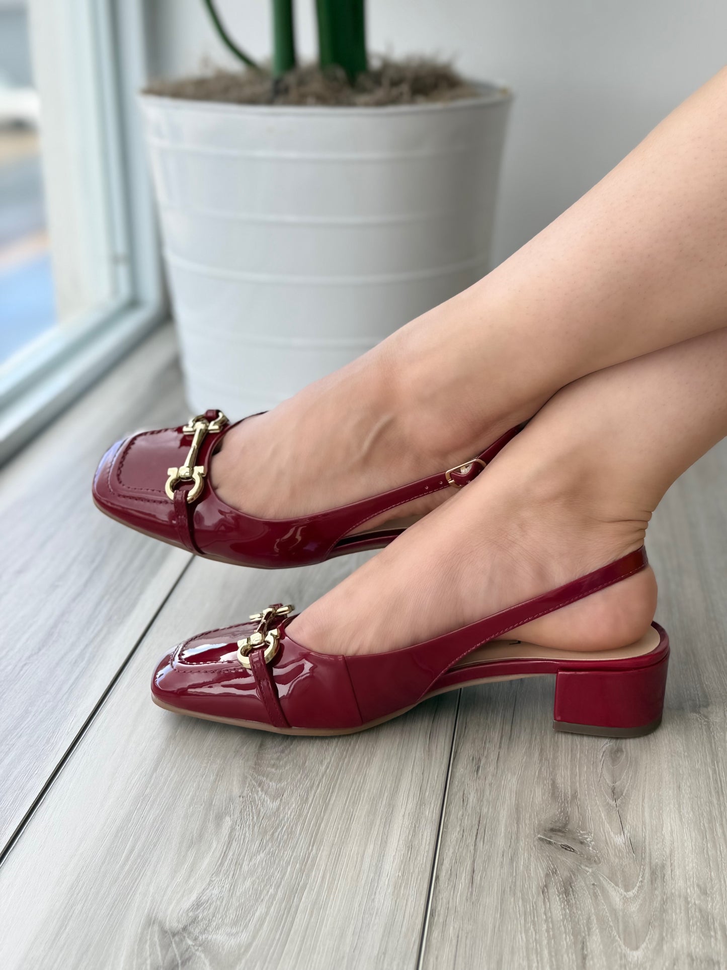 Jasmine red