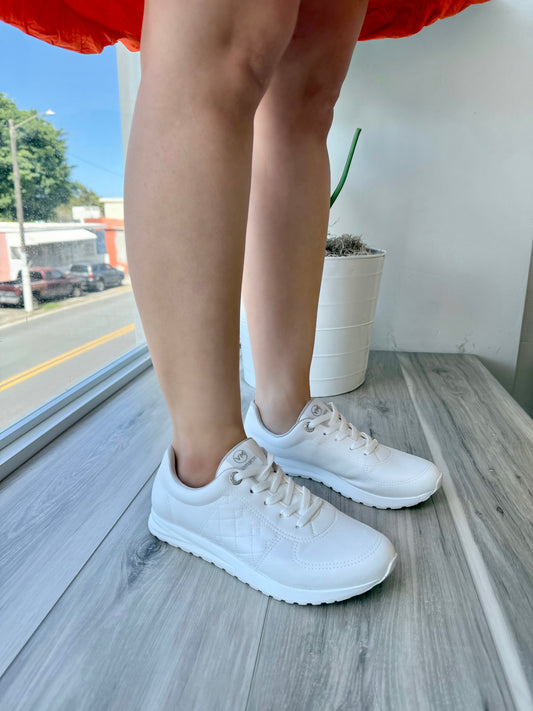 Cleo White 7 - Stela The Shoetique