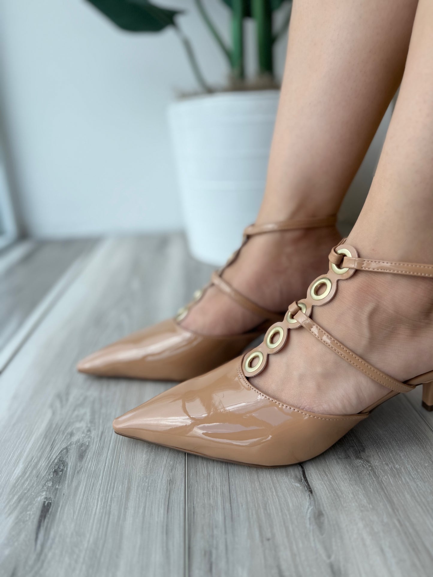 Asher beige