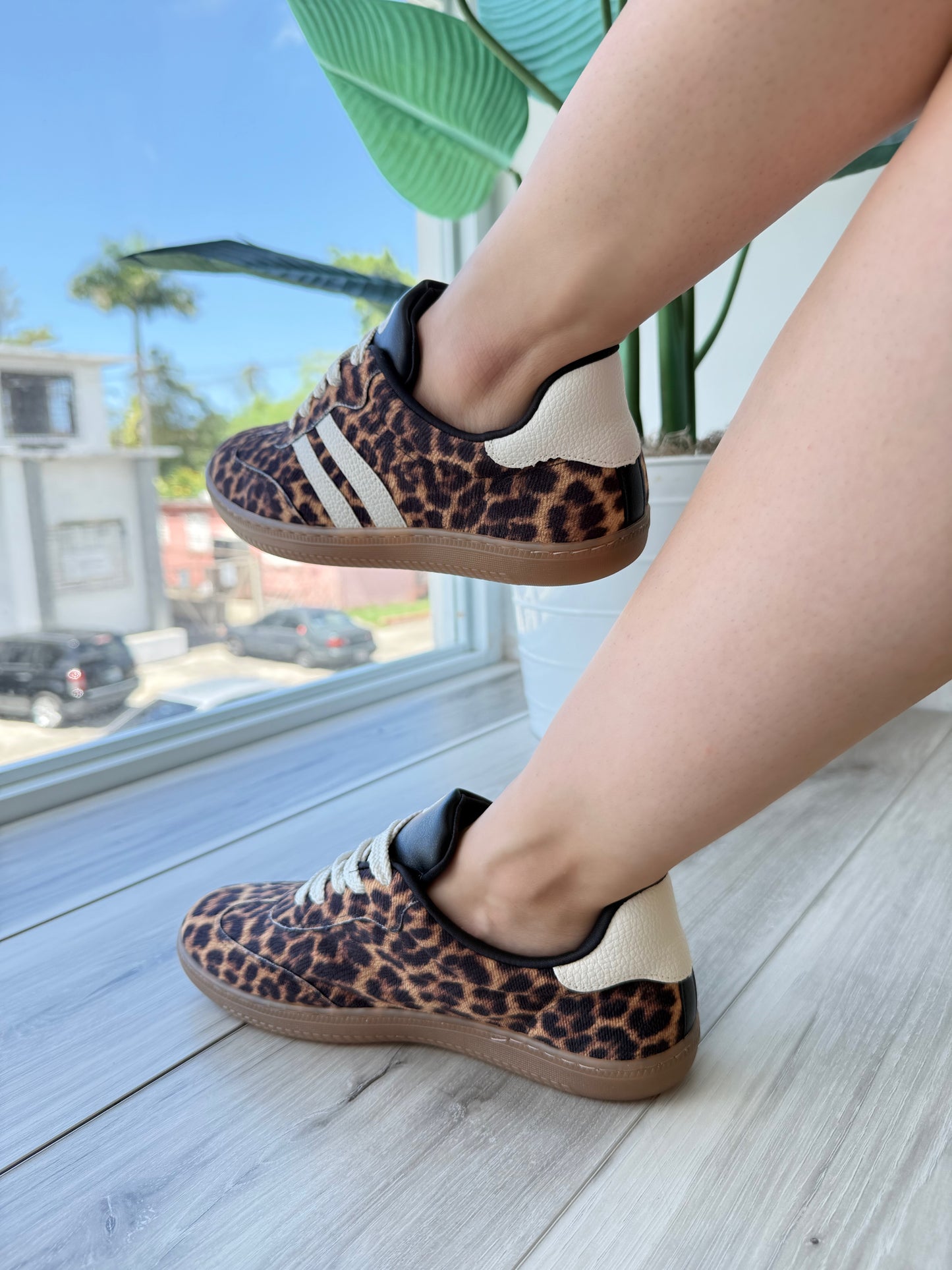 Leonardo - Stela The Shoetique