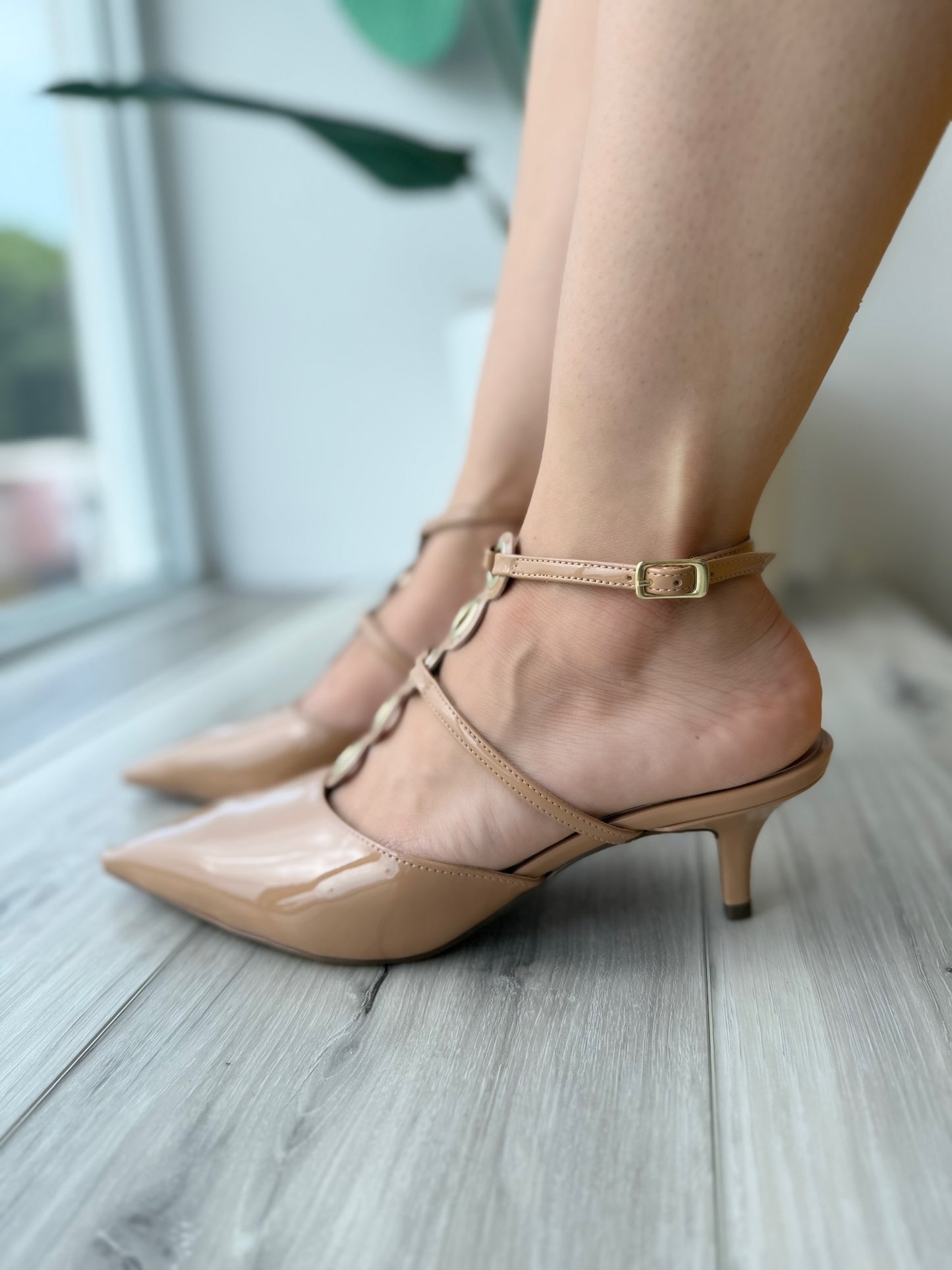 Asher beige