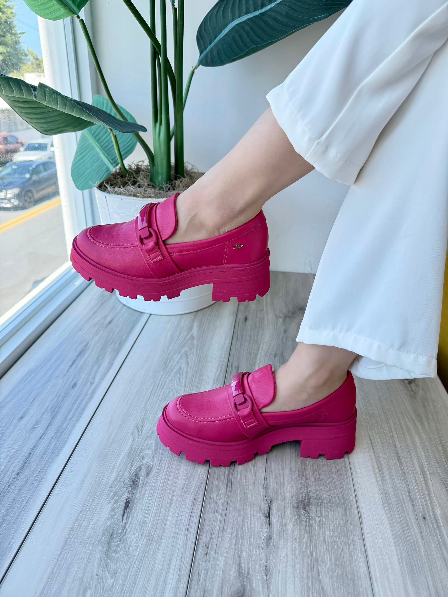 Dinorah Loafer- 5,6,7