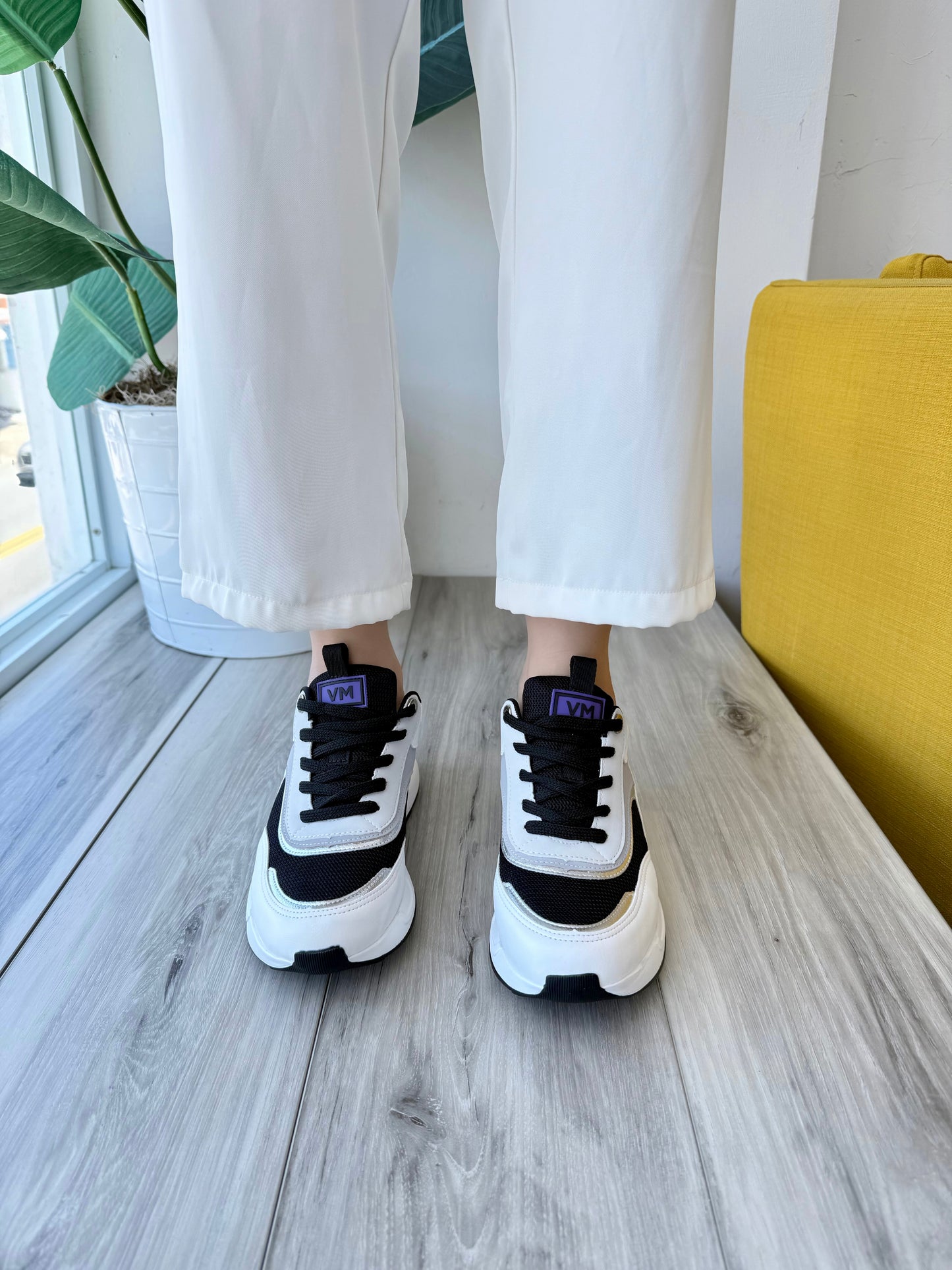 Xiomy Black- 4,5,6,7,11 - Stela The Shoetique