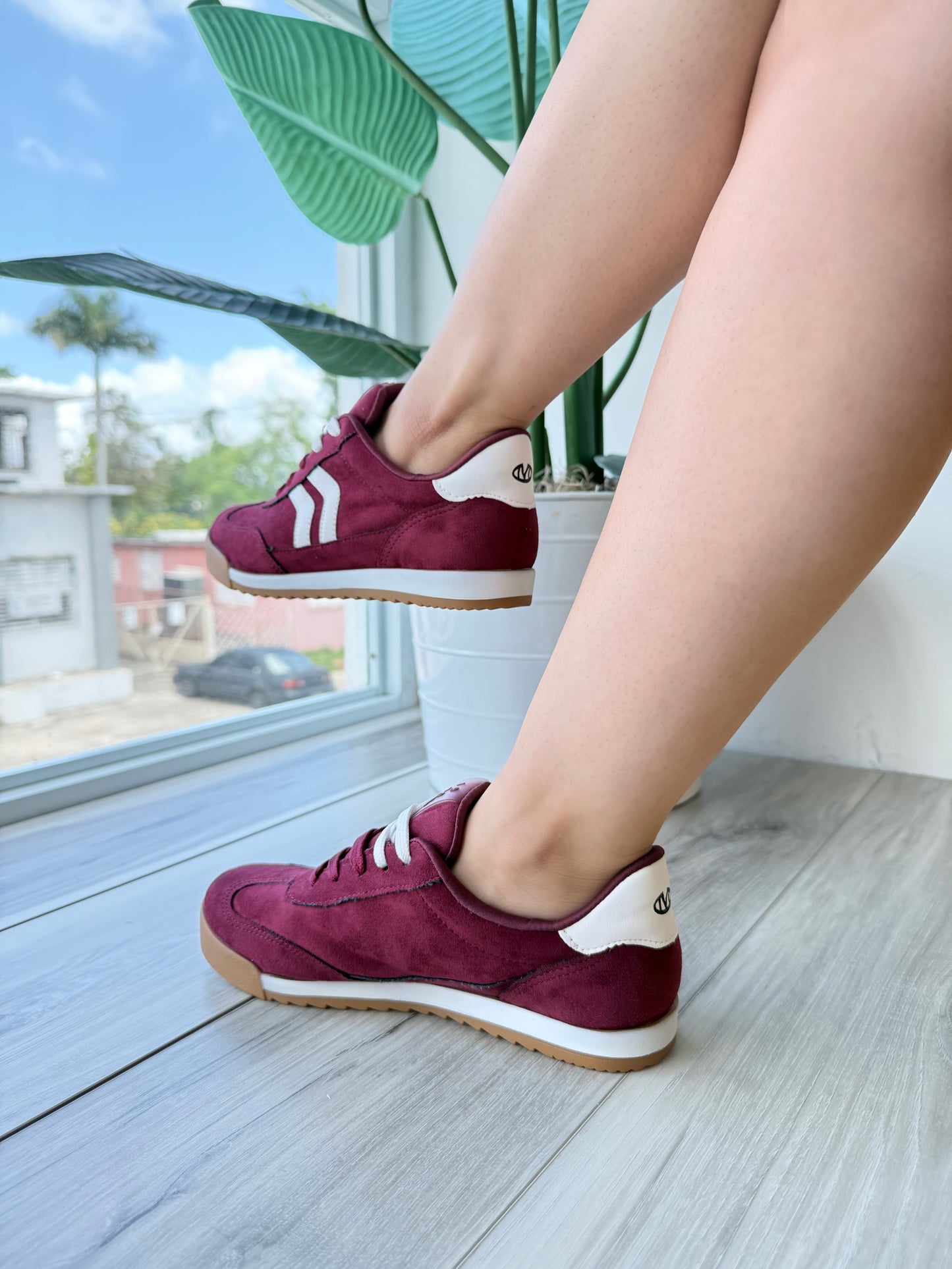 Marco wine 6 - Stela The Shoetique