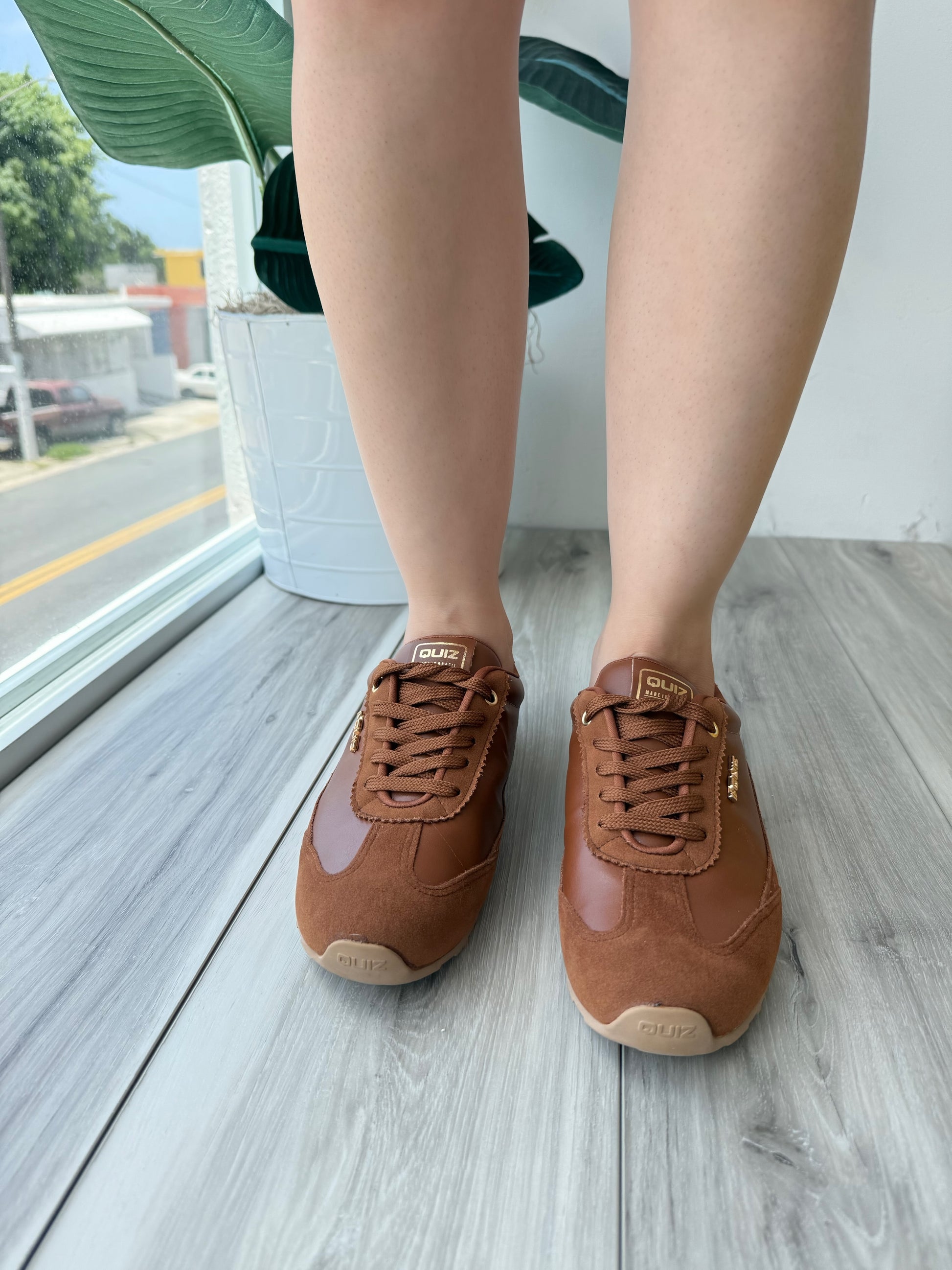 Rene brown - Stela The Shoetique