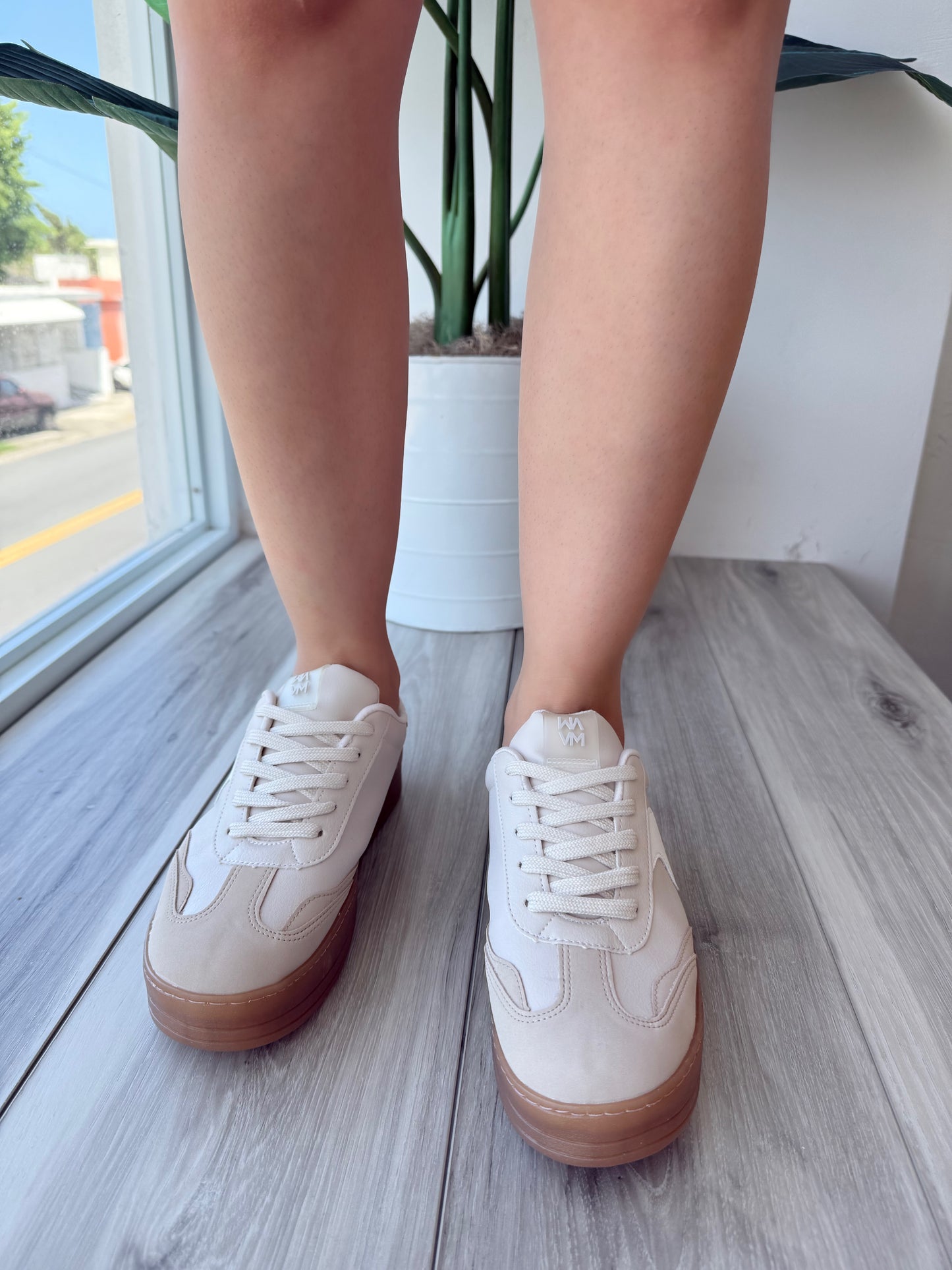 Santiago Beige