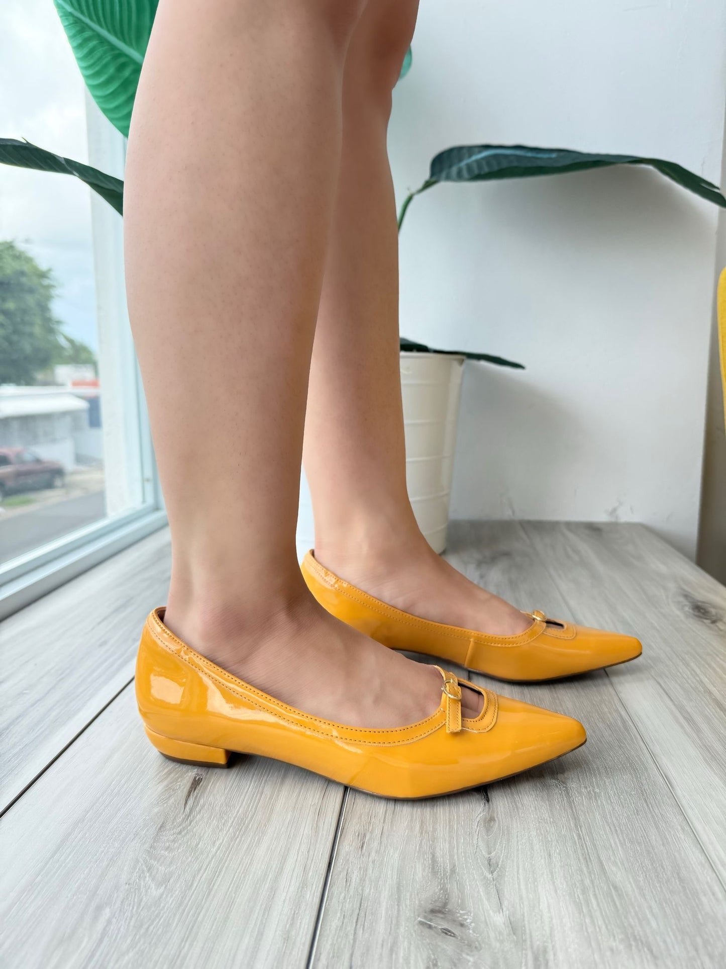 Kata yellow