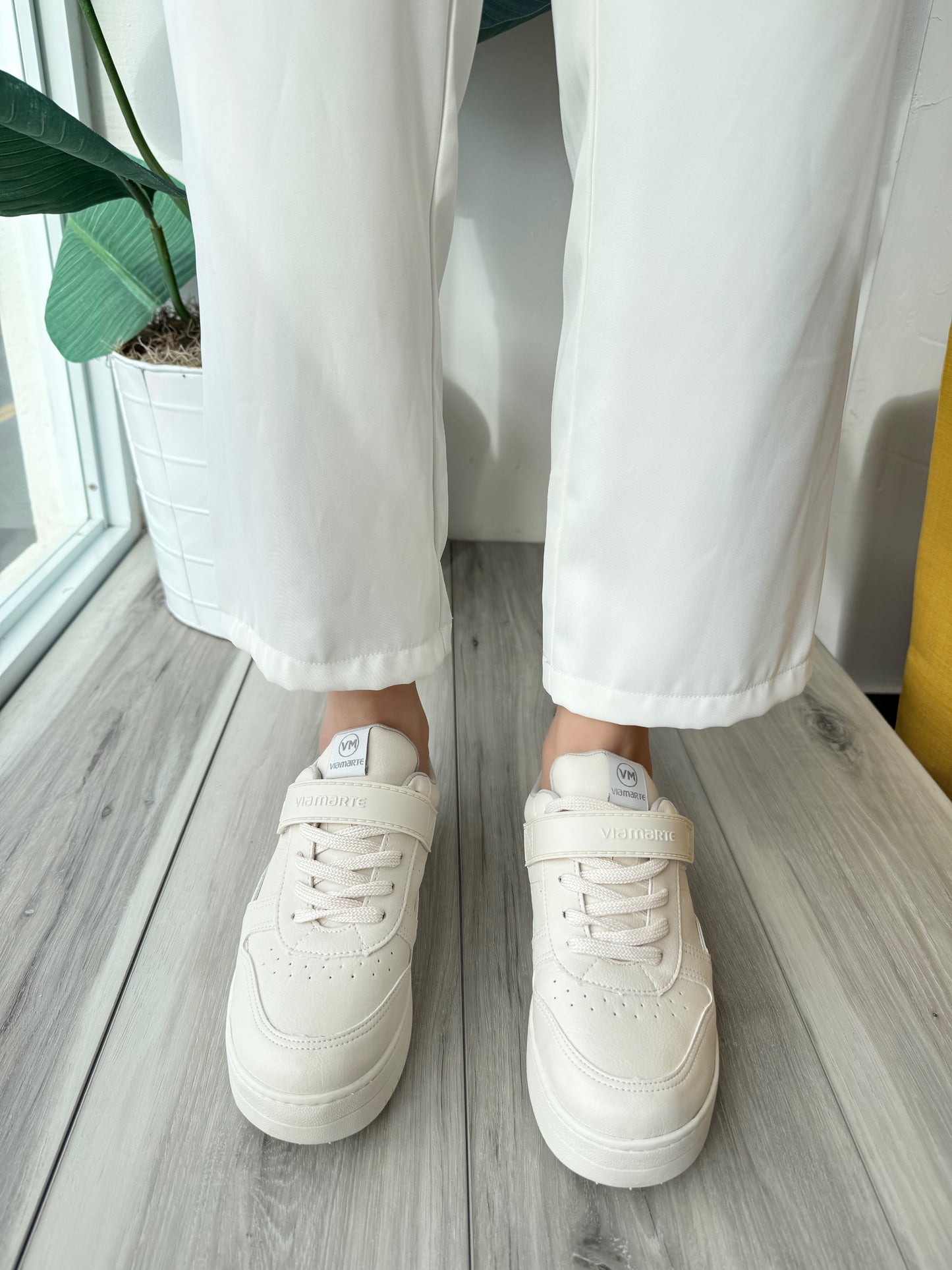 Vincent Off White - - Stela The Shoetique