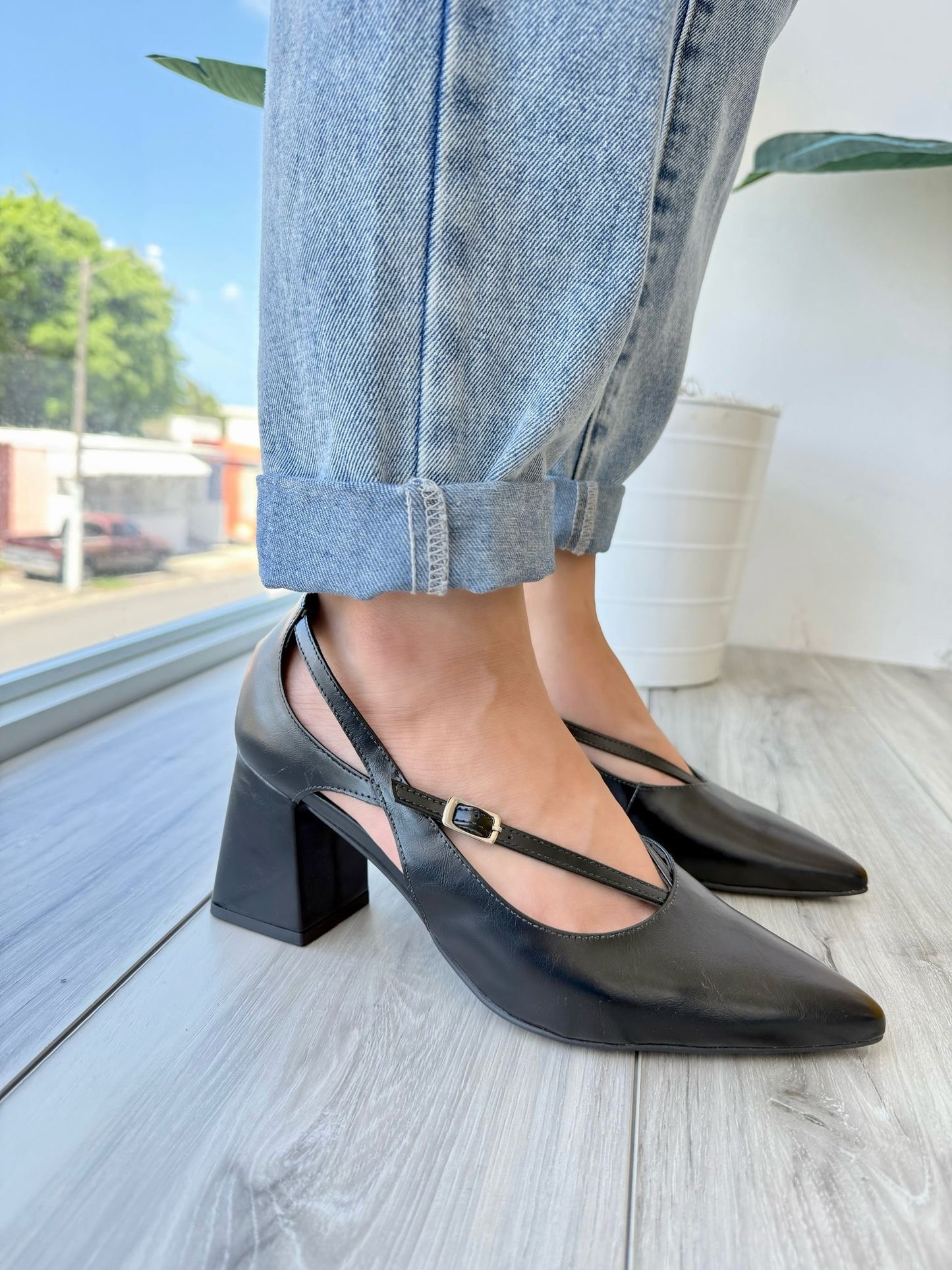 Alberta black