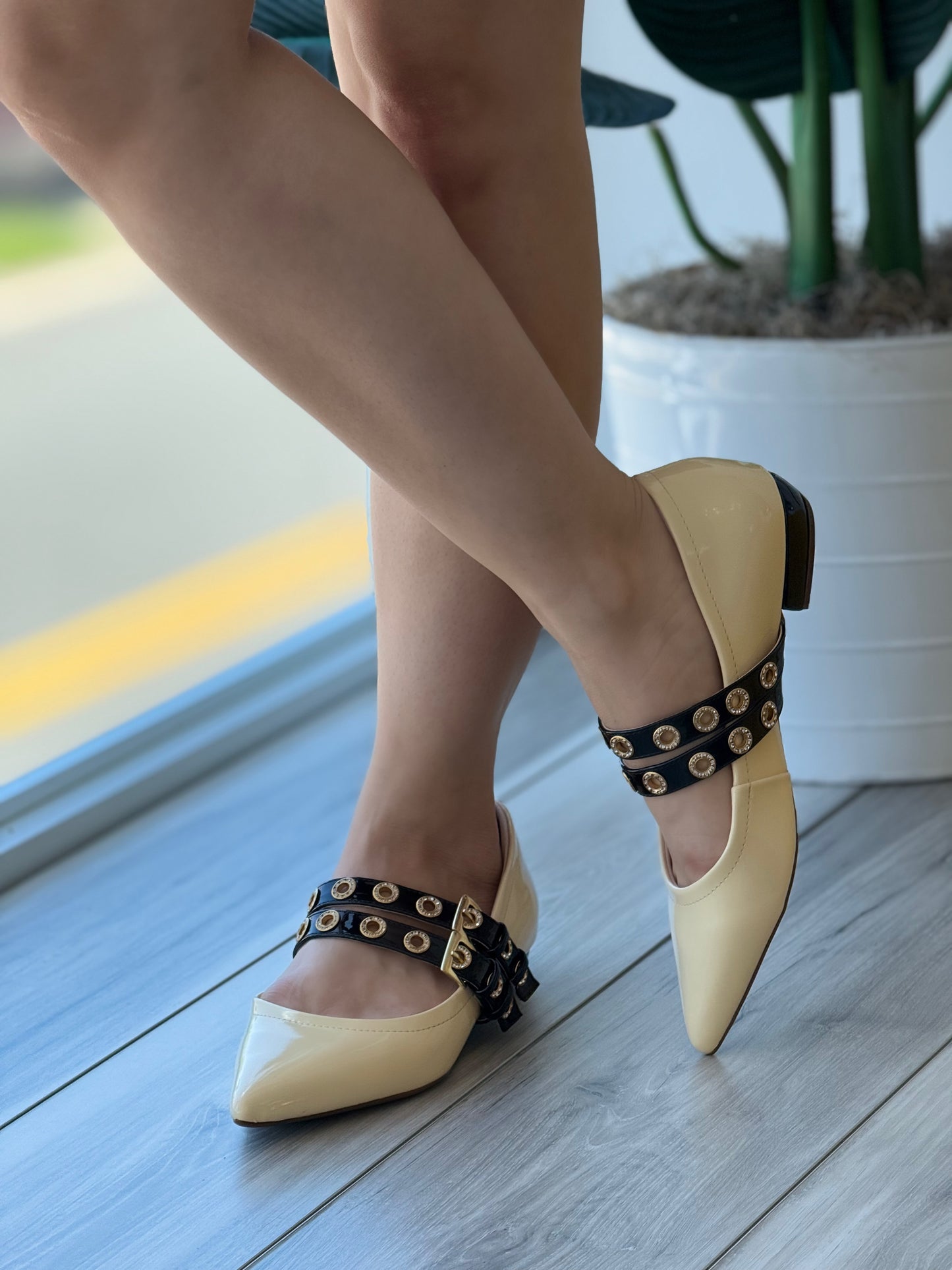 Callista butter cream
