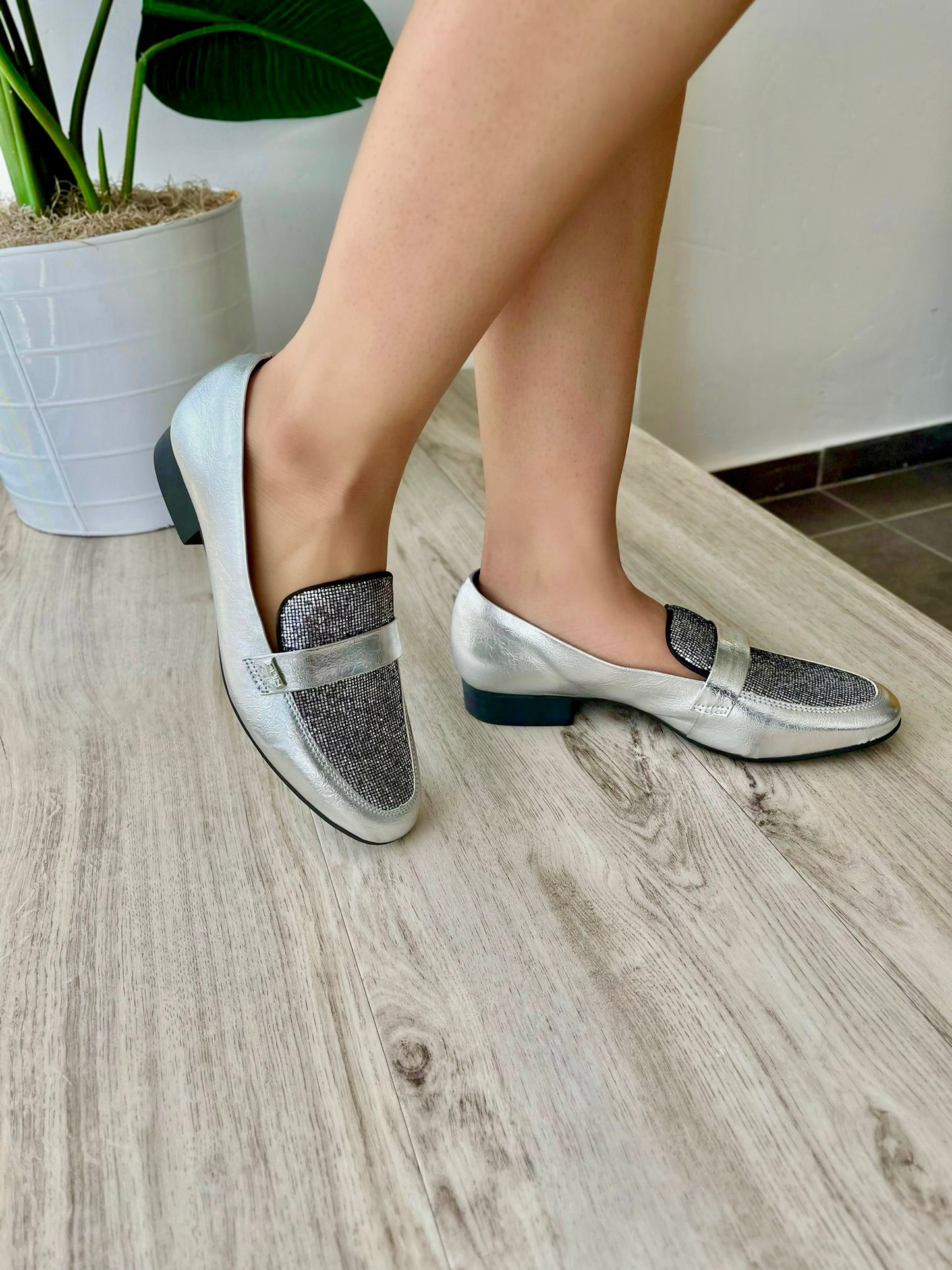 Prince Flat- 10 - Stela The Shoetique