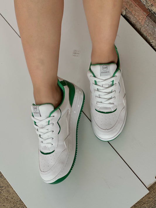 Varena Green- 6 - Stela The Shoetique