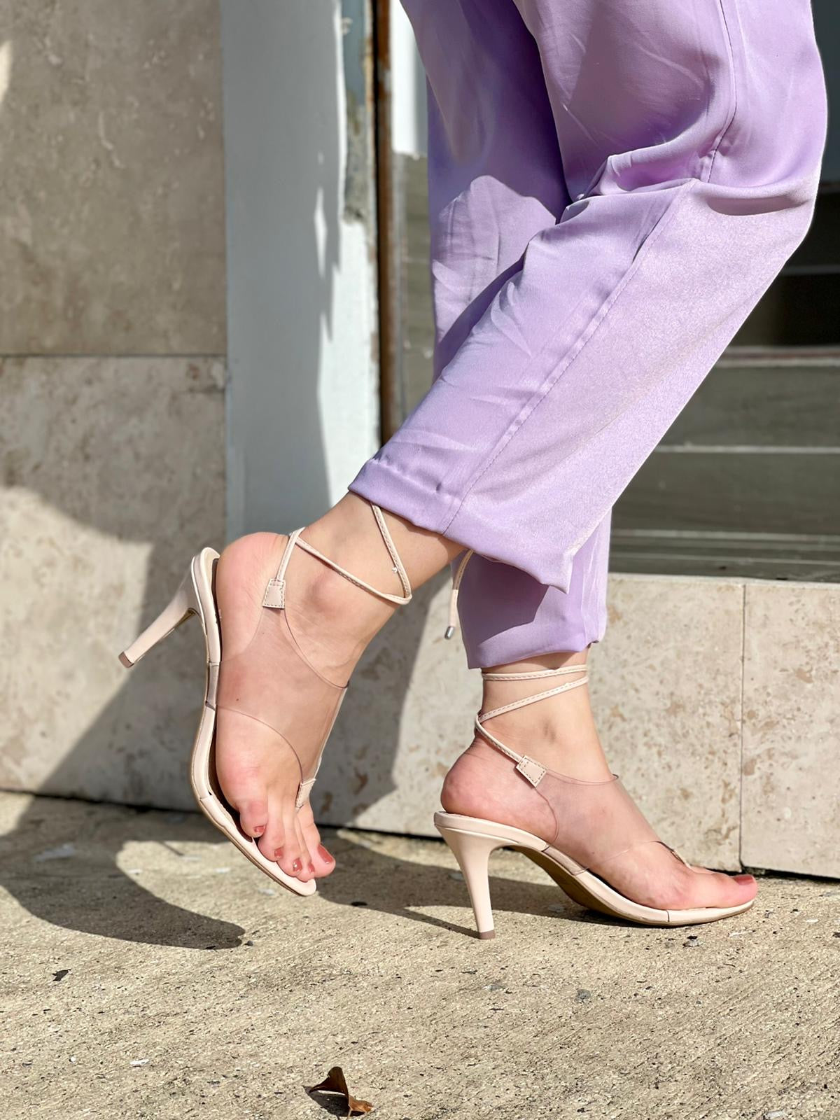 17008- size 7,8,11 - Stela The Shoetique