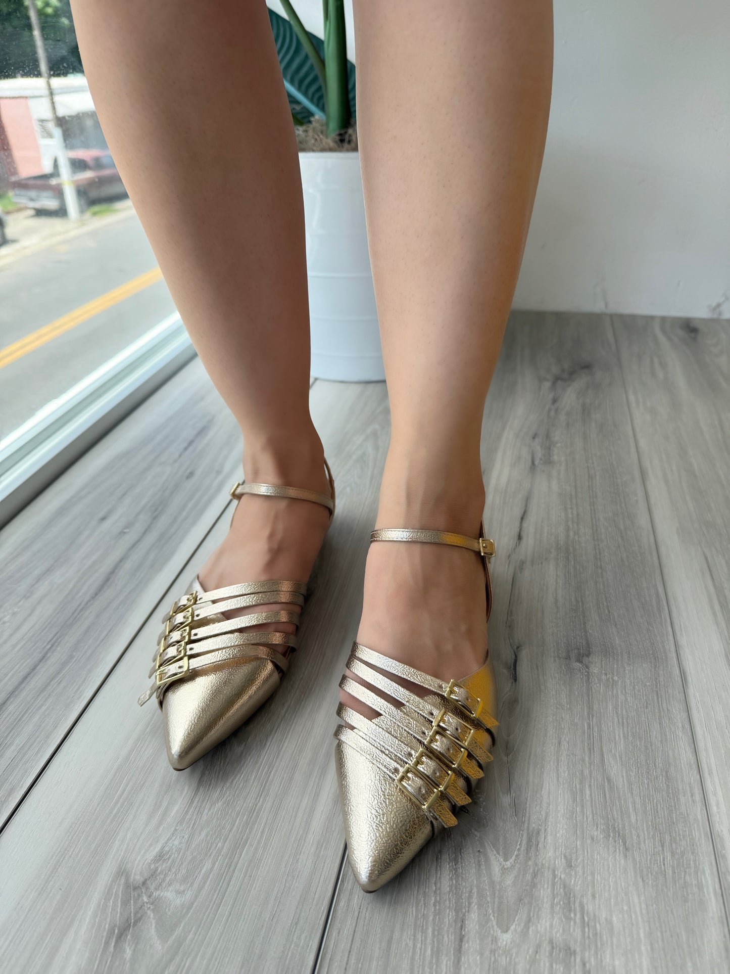 Cordova gold
