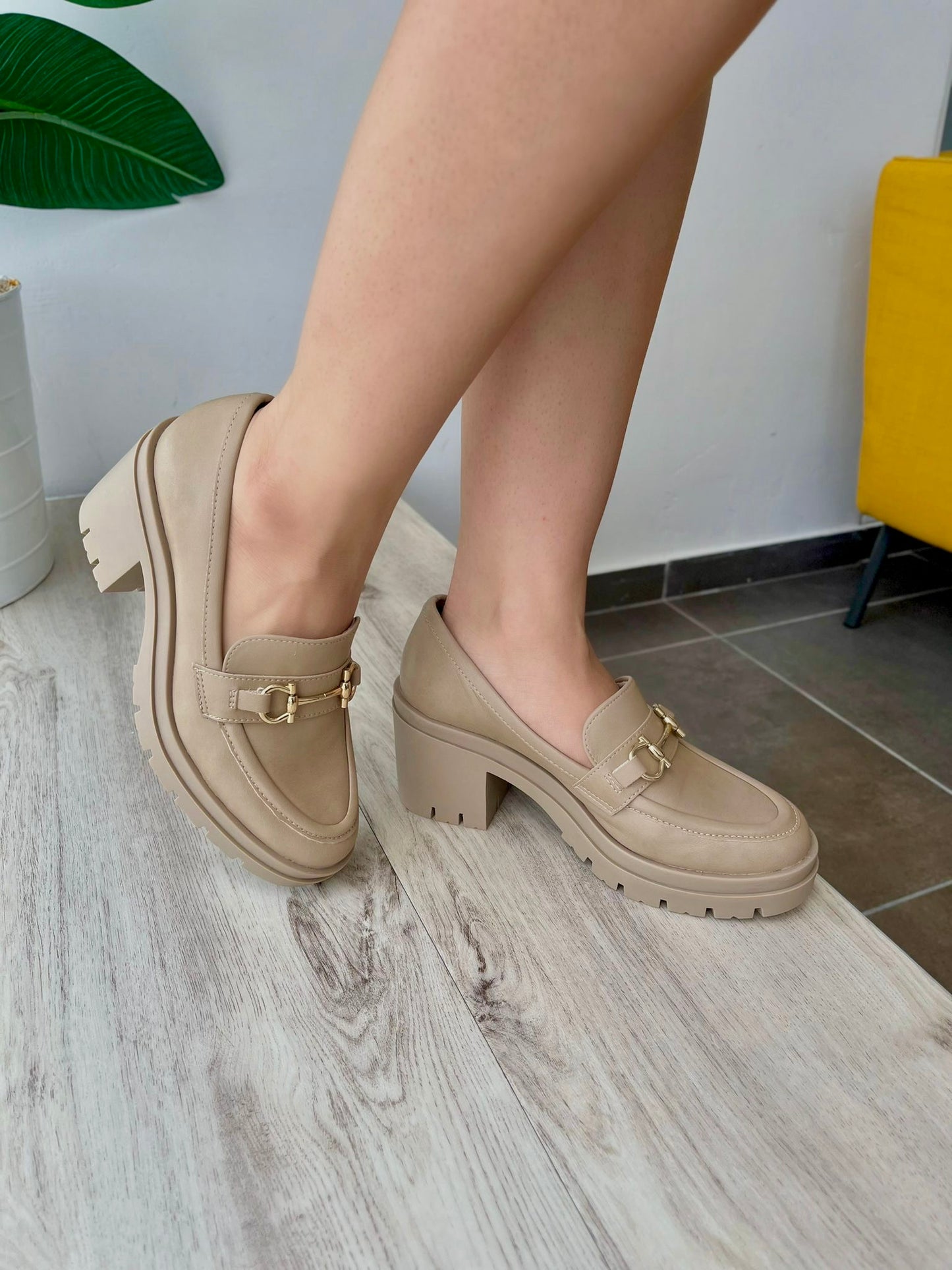 Verona Loafer- 5,6,7,8,9,10,11 - Stela The Shoetique