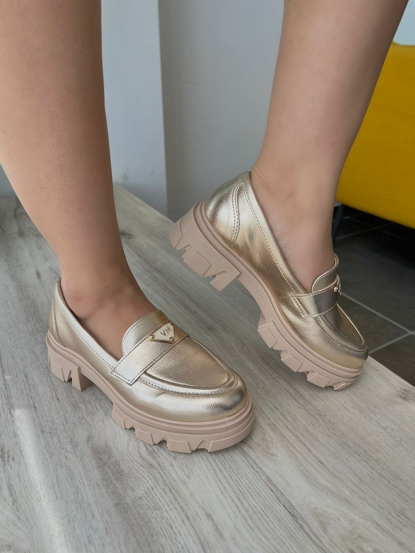 Vicky Loafer #1 size 11 - Stela The Shoetique