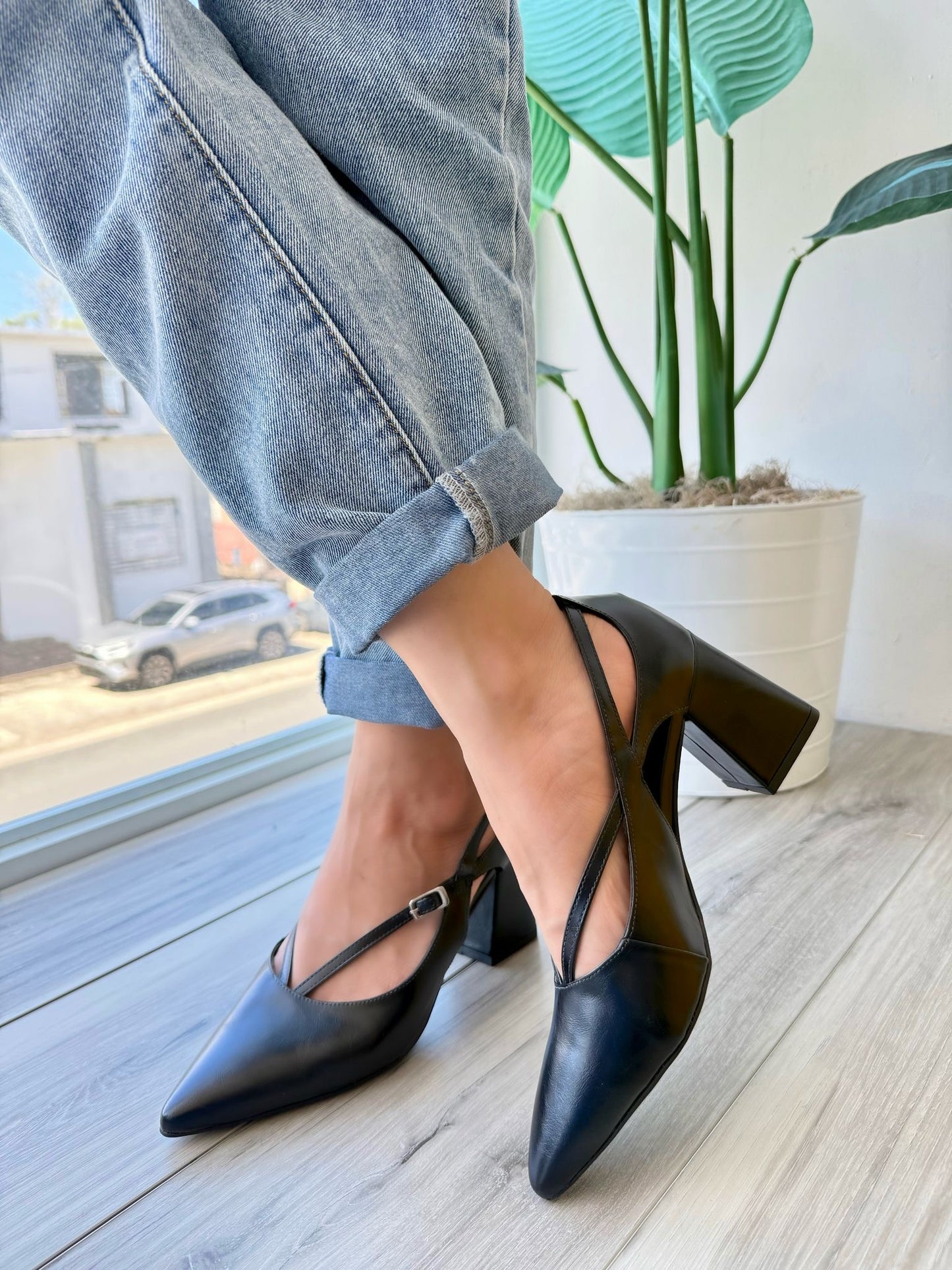 Alberta black