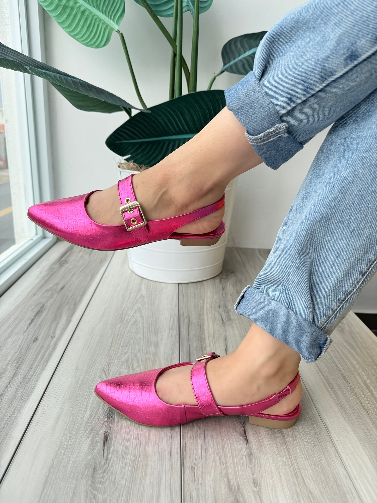 Ashley pink 6,7