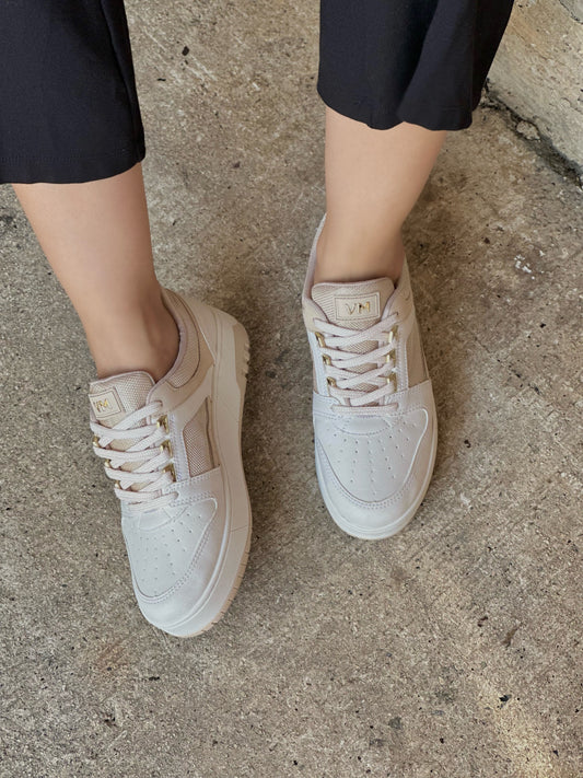 Adri Creme 9,10 - Stela The Shoetique