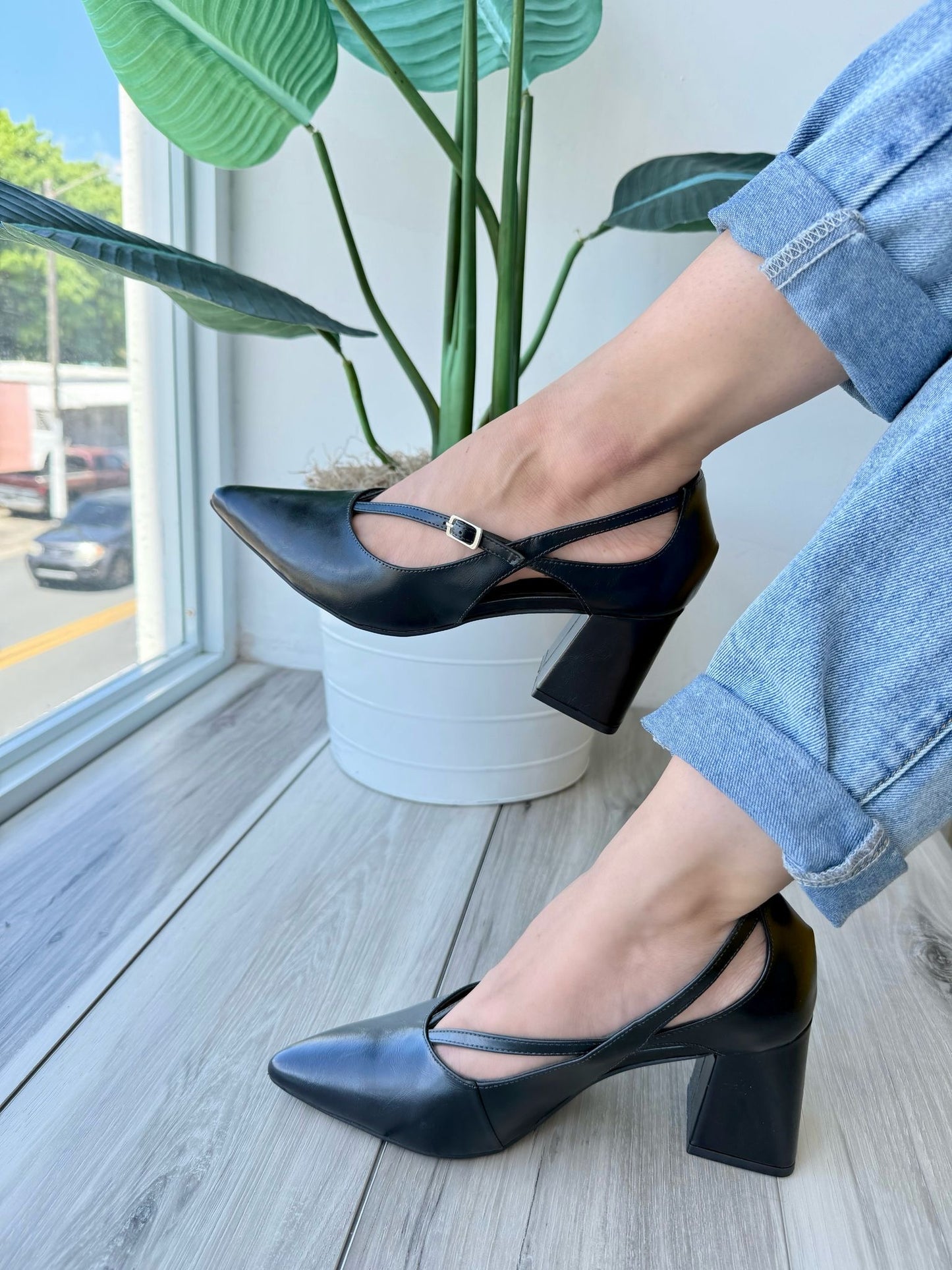 Alberta black