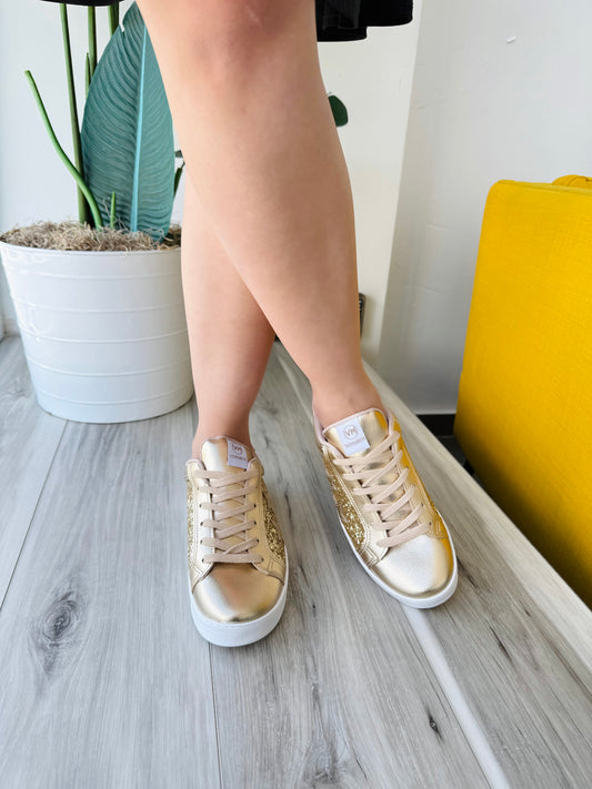 Toba gold star 6,9 - Stela The Shoetique