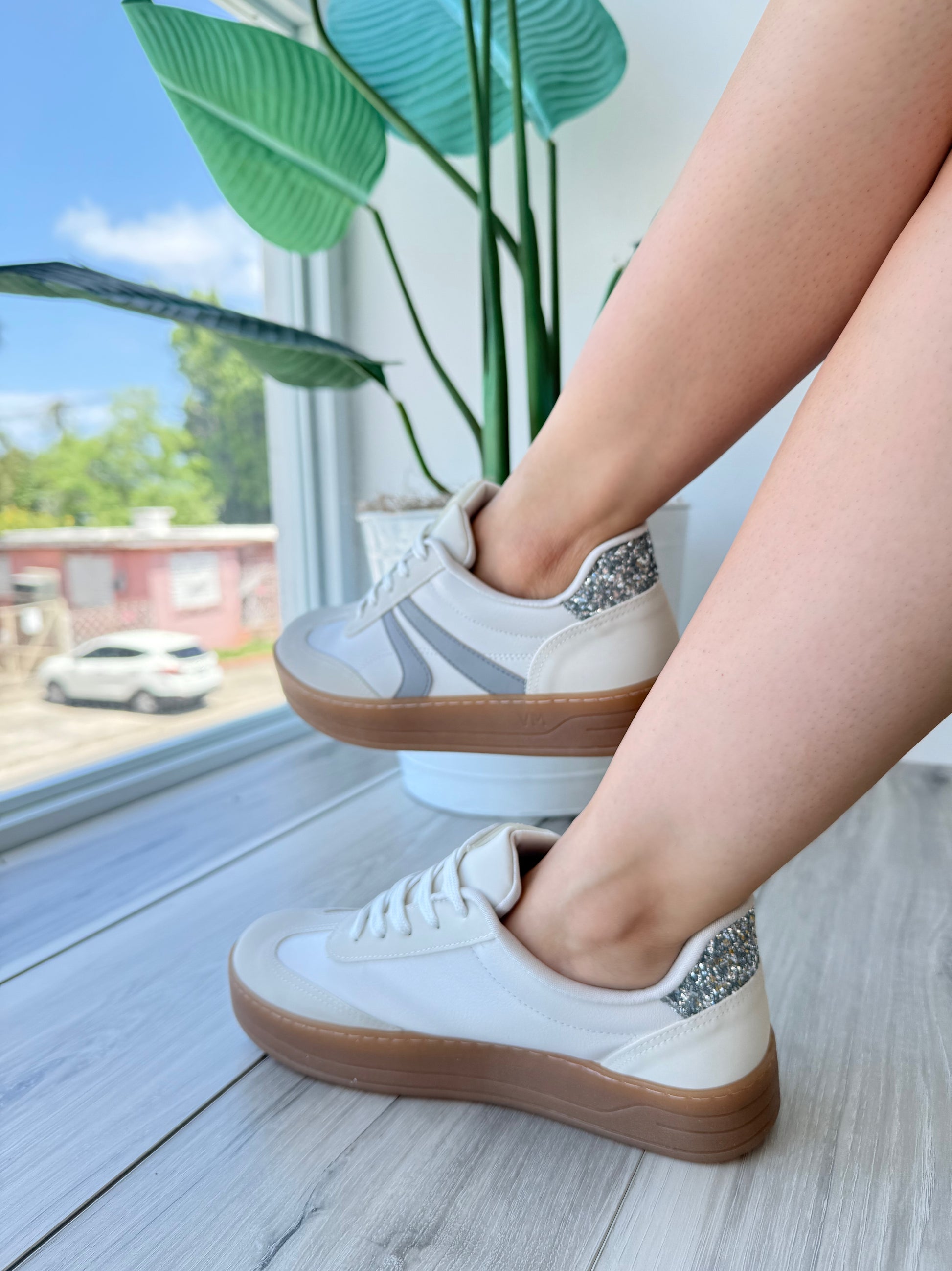 Alfonso Grey 9 - Stela The Shoetique