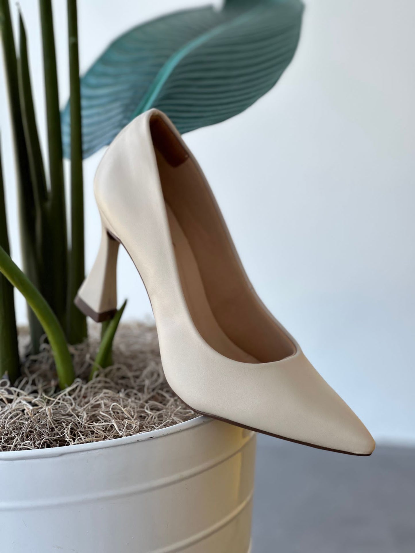 Lilly Beige- 9 - Stela The Shoetique