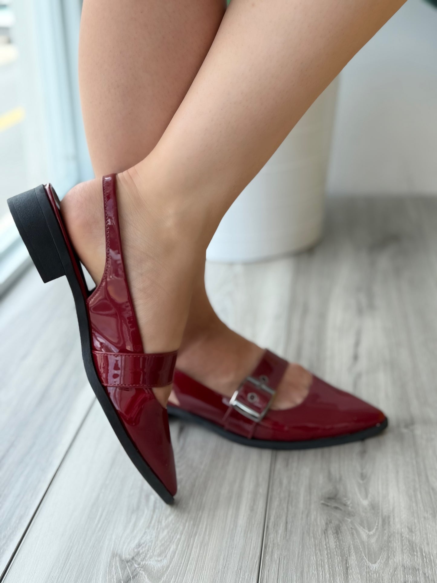 Filomena deep wine