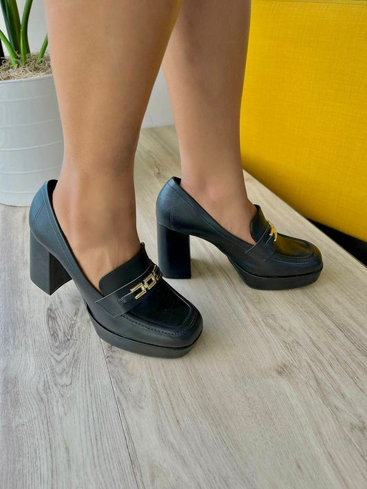 Venus Loafer - Size 11 - Stela The Shoetique