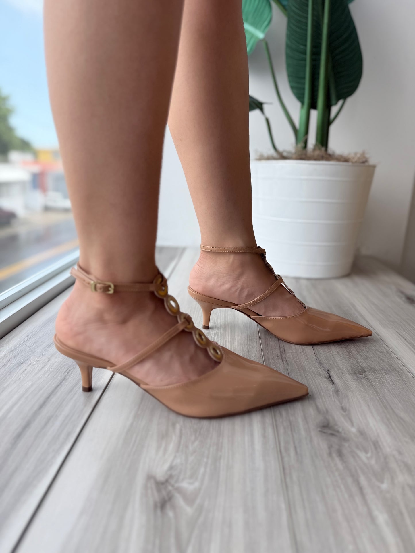Asher beige