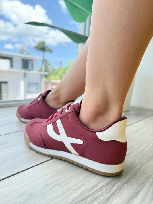 Rafa borgonia - Stela The Shoetique