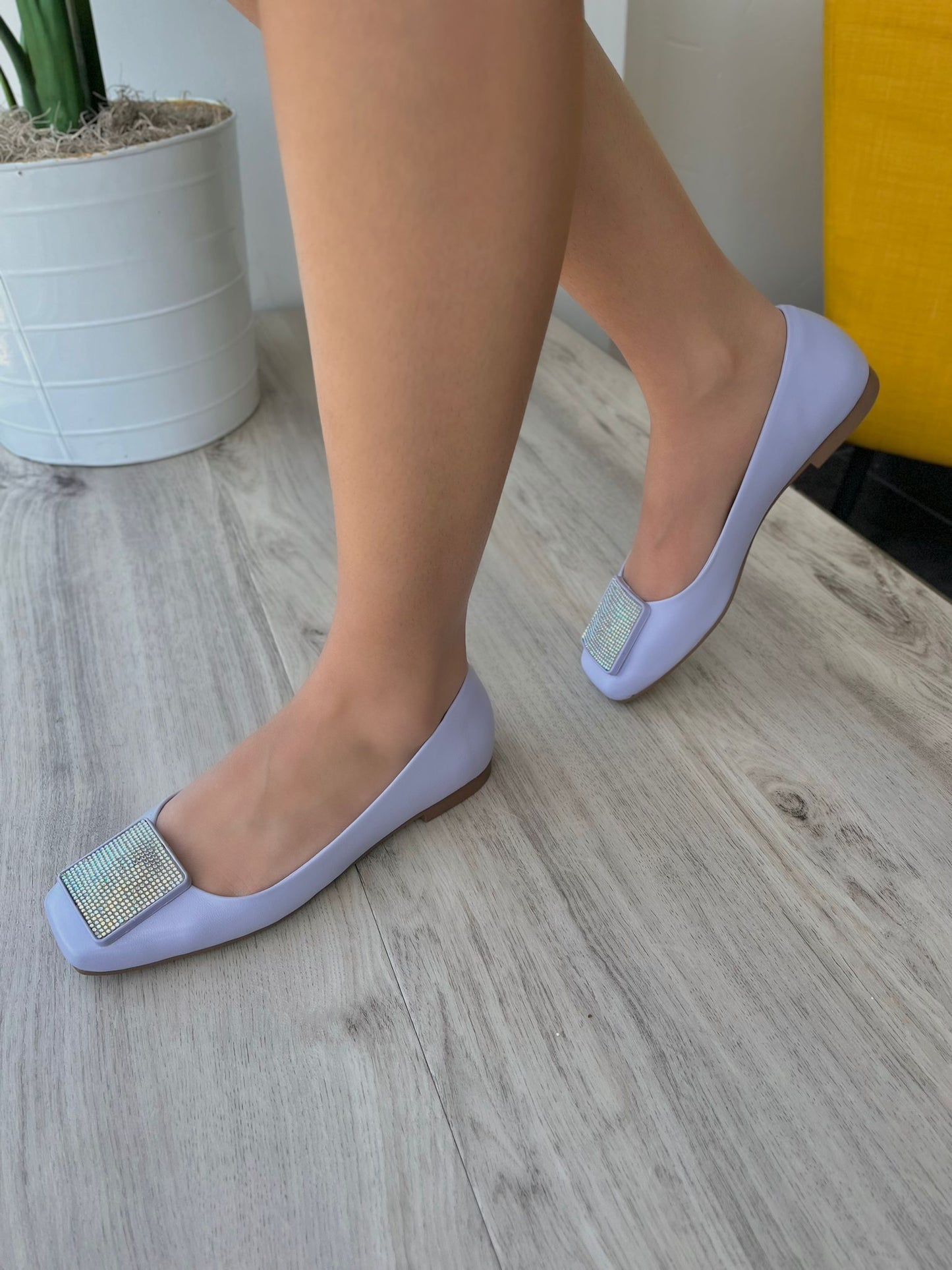Anne lila- 5 - Stela The Shoetique