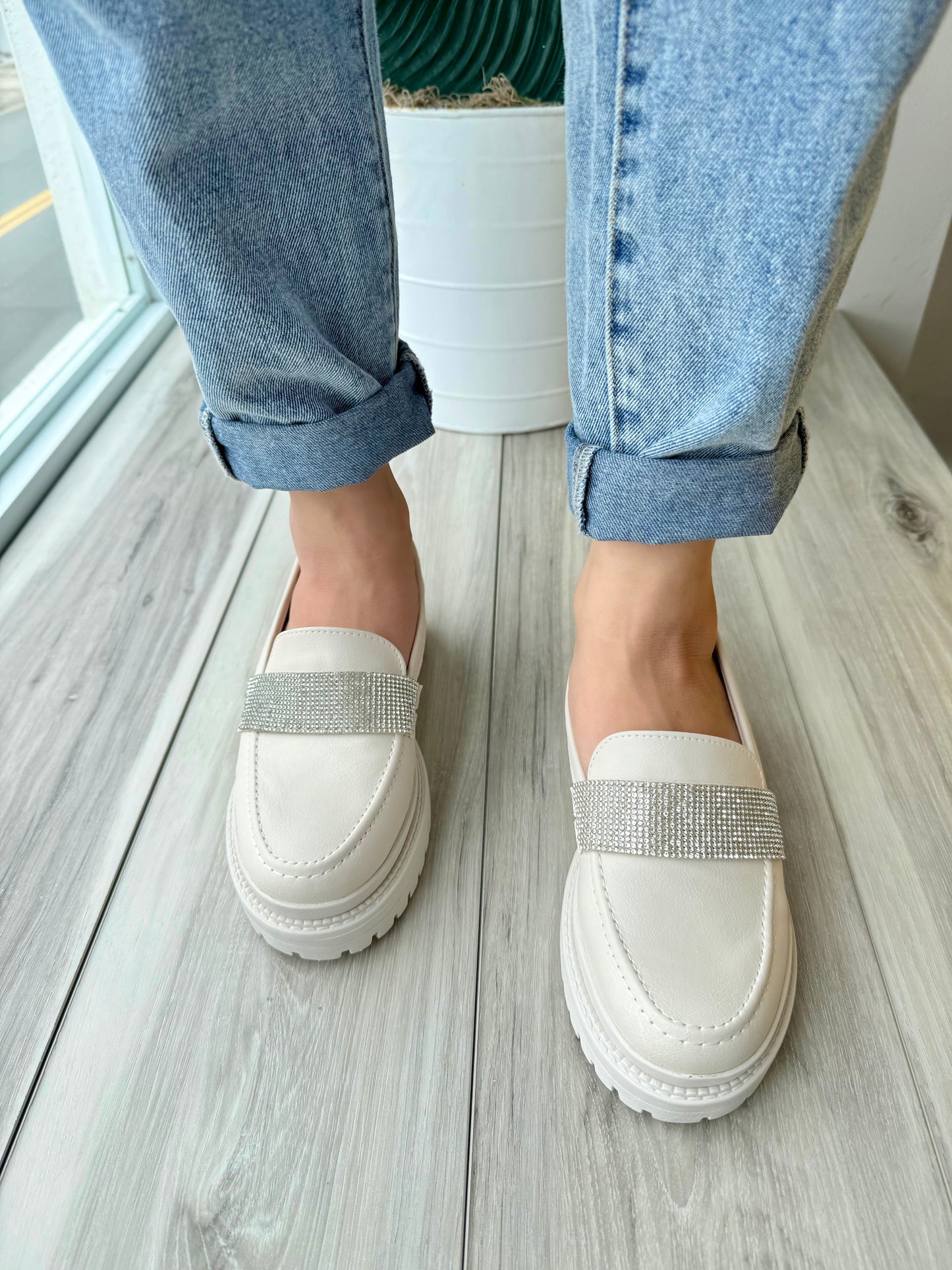 Val-2 Loafer- 8,11