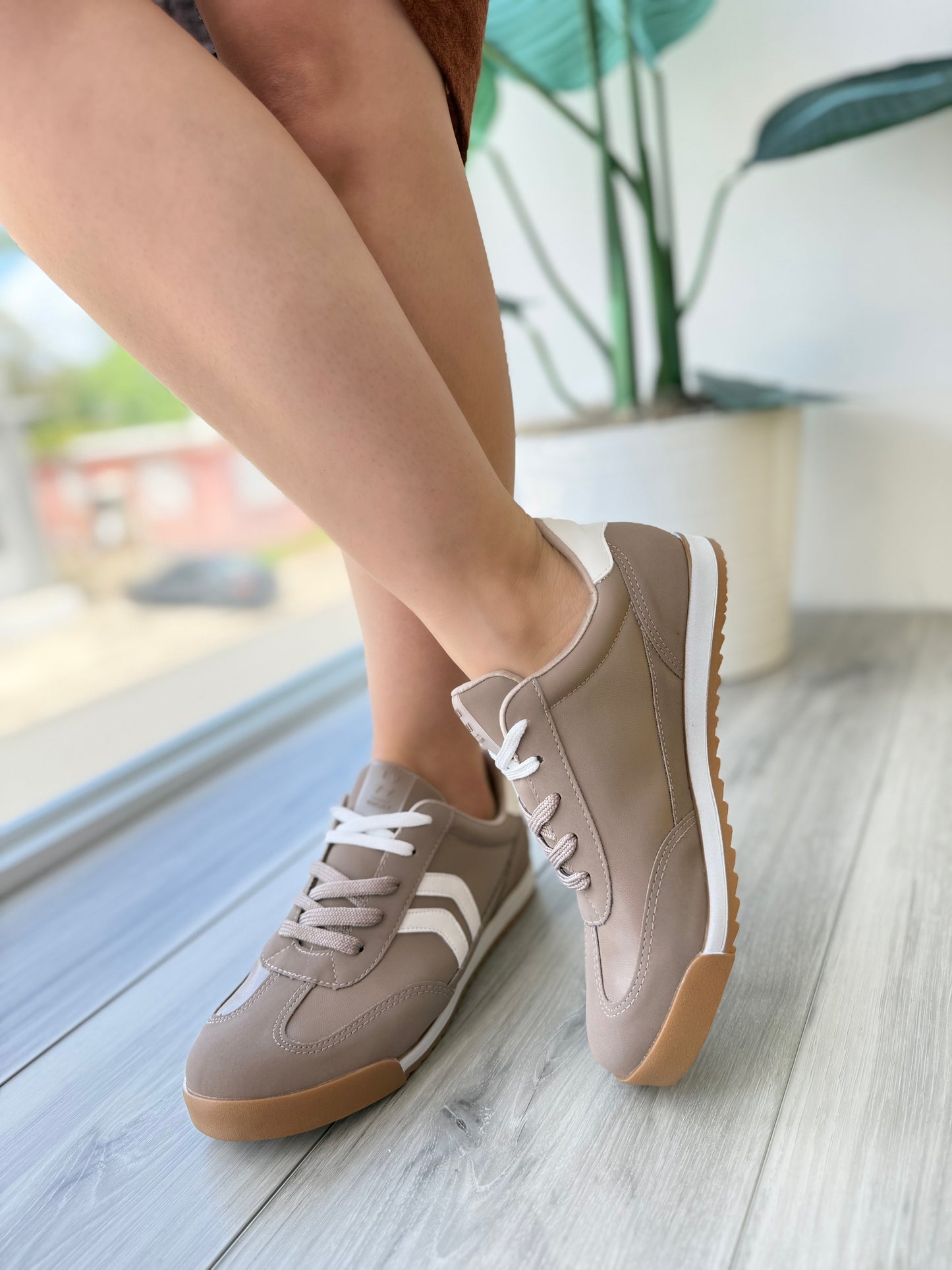 Marco toffee - Stela The Shoetique