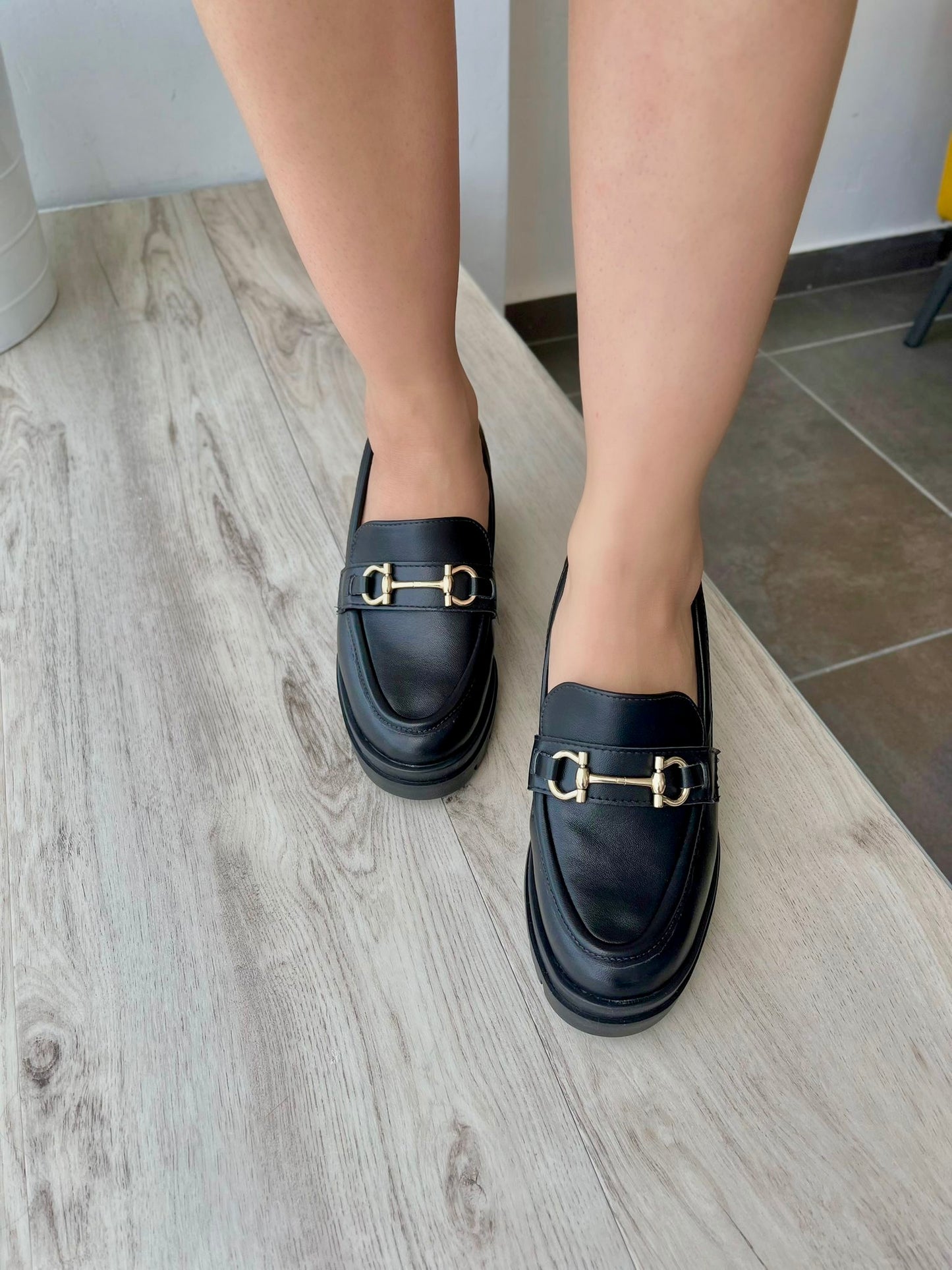 Verona Loafer- 5,6,7,8,10 - Stela The Shoetique
