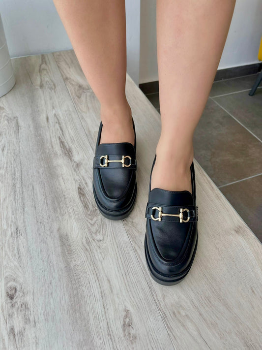 Verona Loafer- 5 - Stela The Shoetique