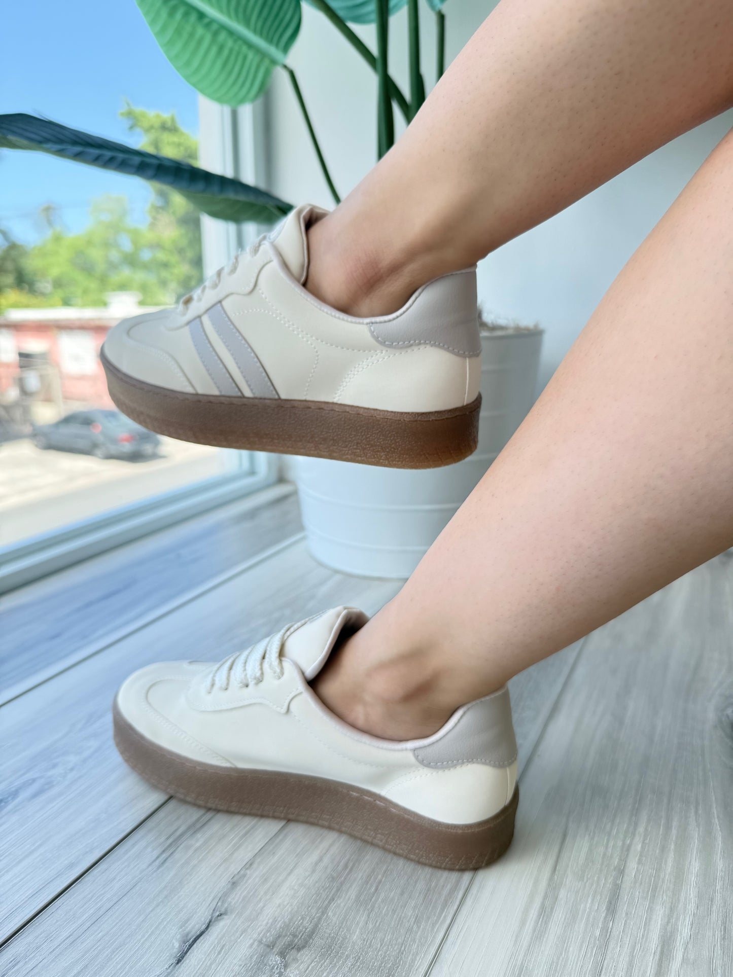 Alfred beige