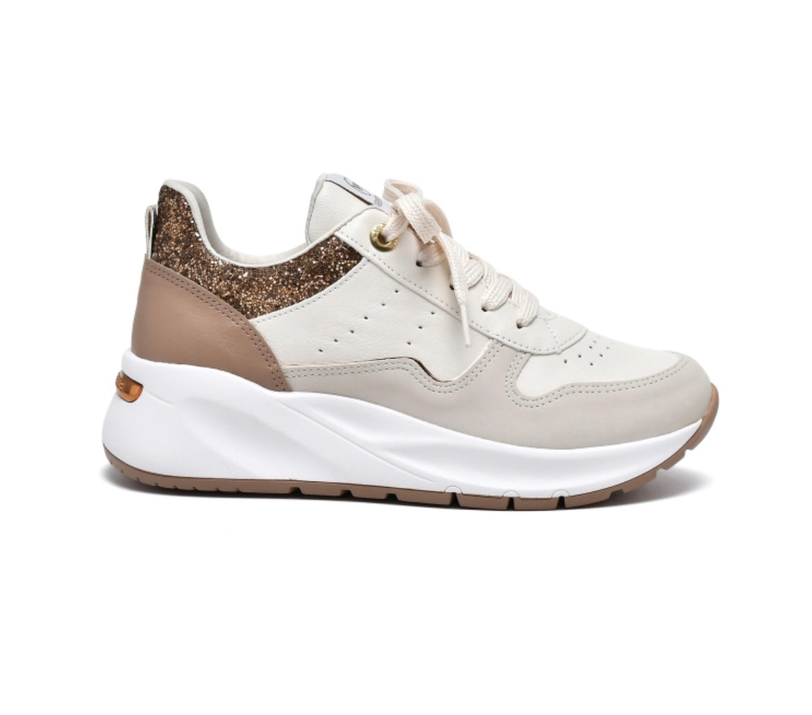 Luana Sneaker- 6,10 - Stela The Shoetique