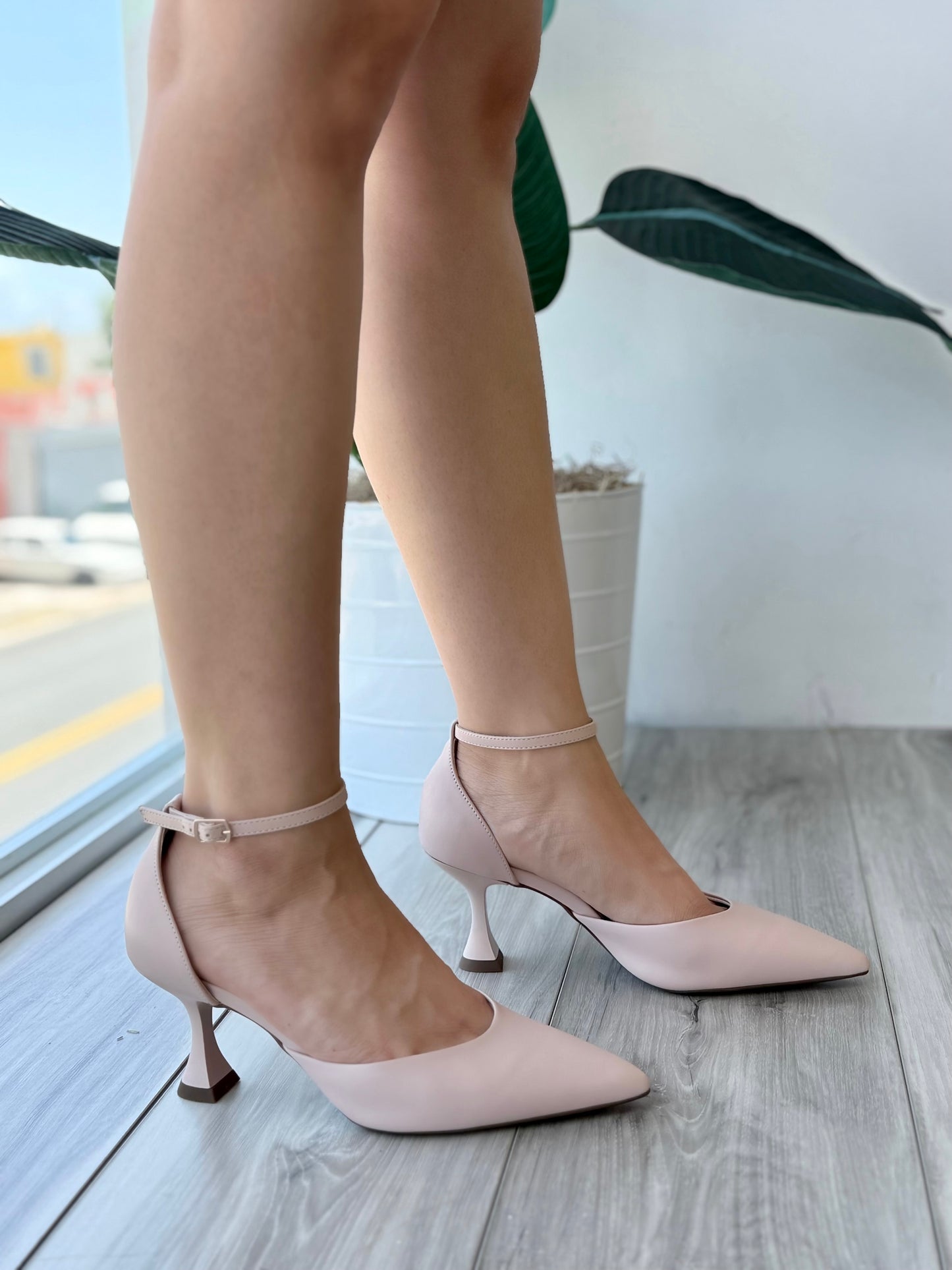 Milanna pink