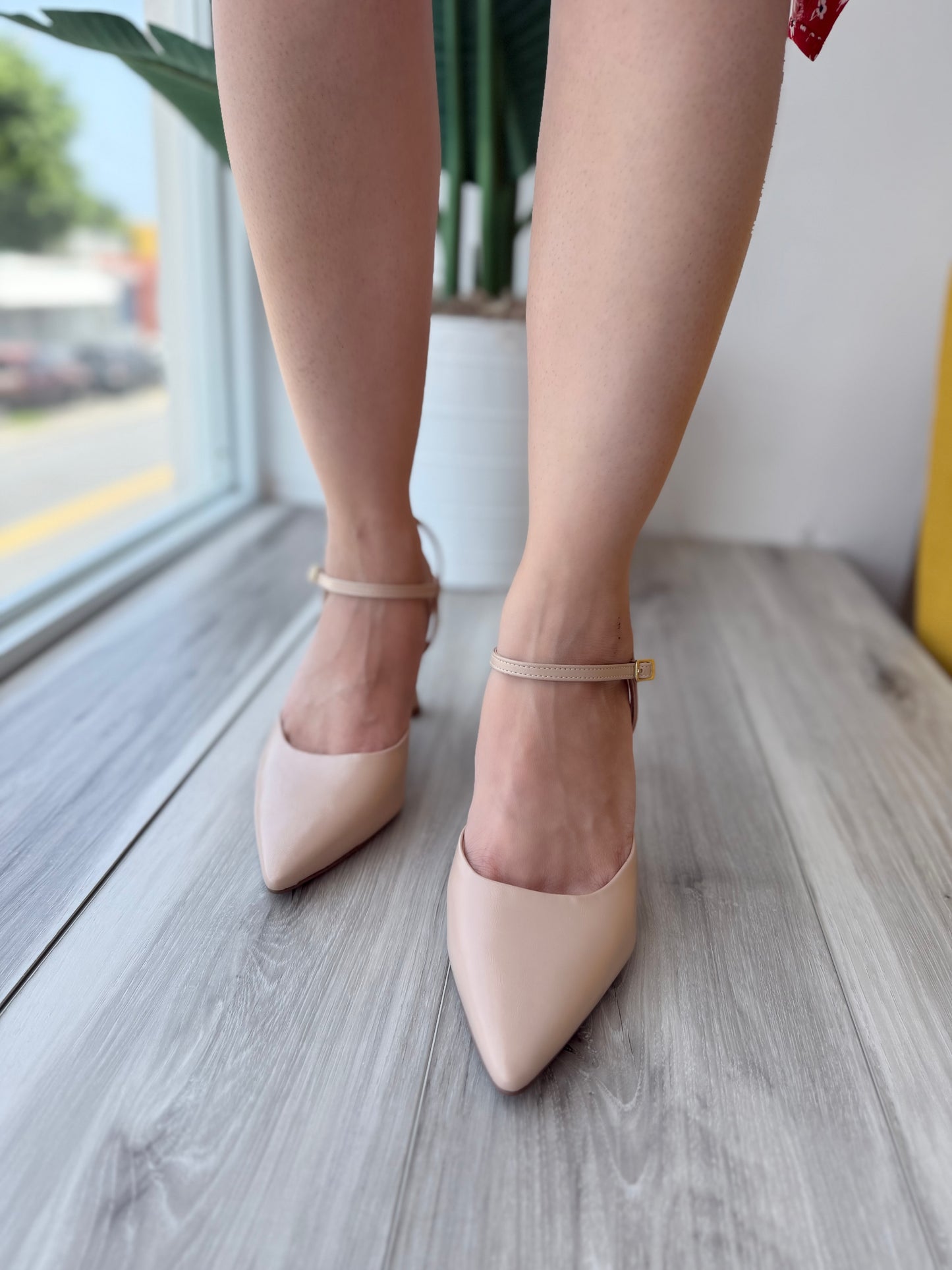 Luna beige