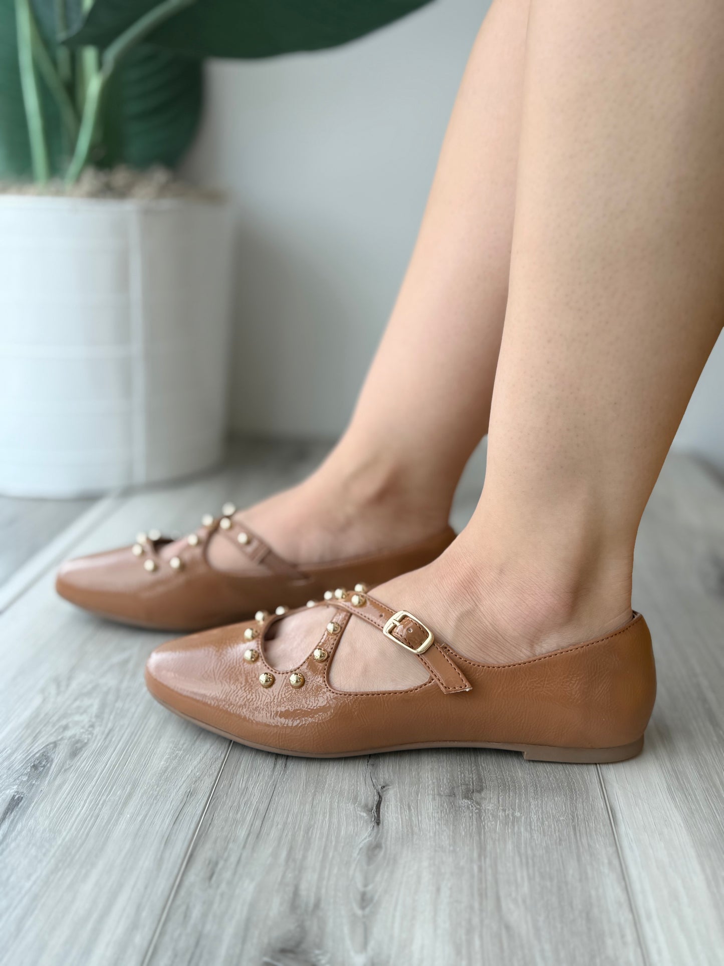 Ottavia camel