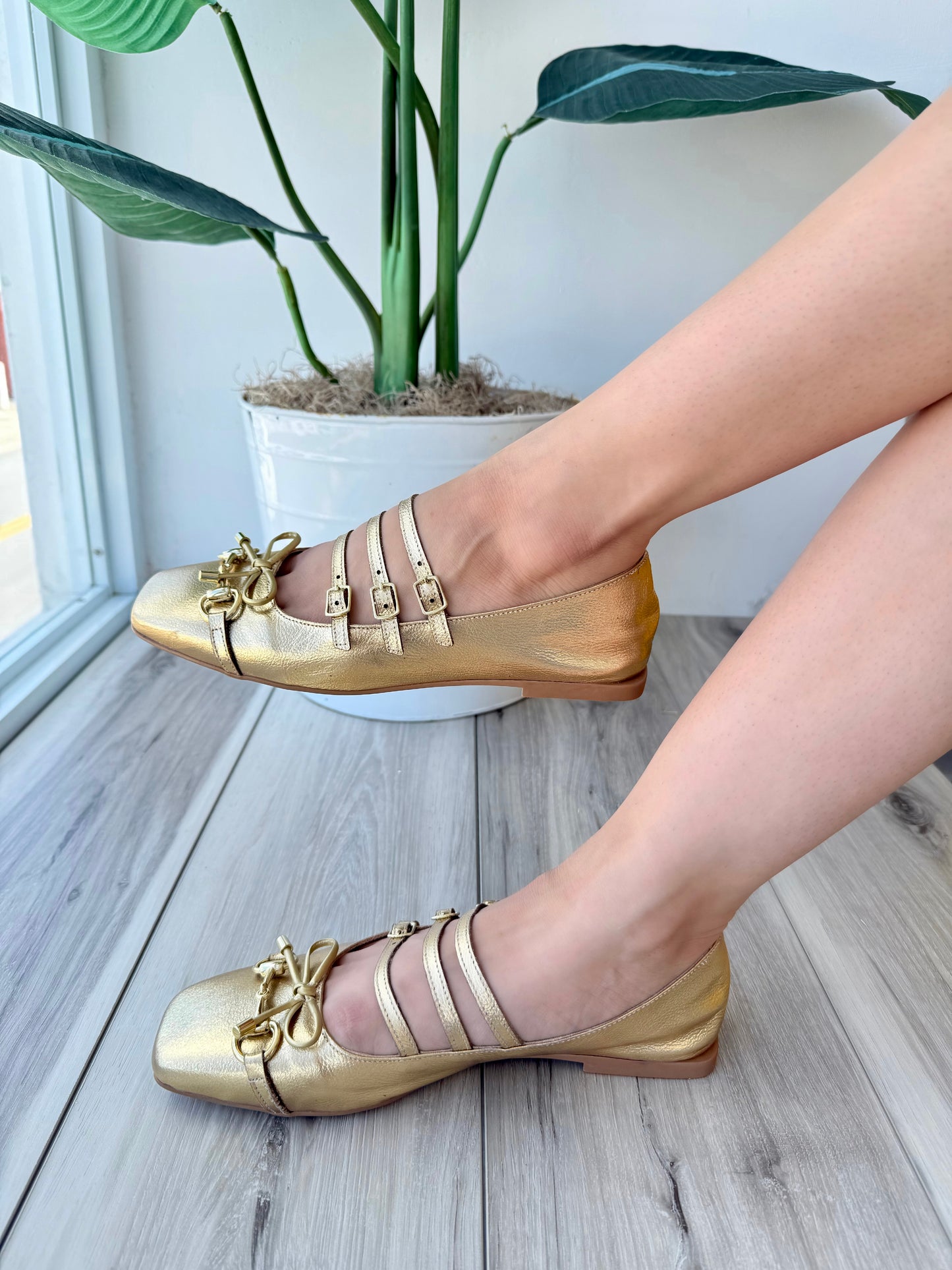 Chiara Gold