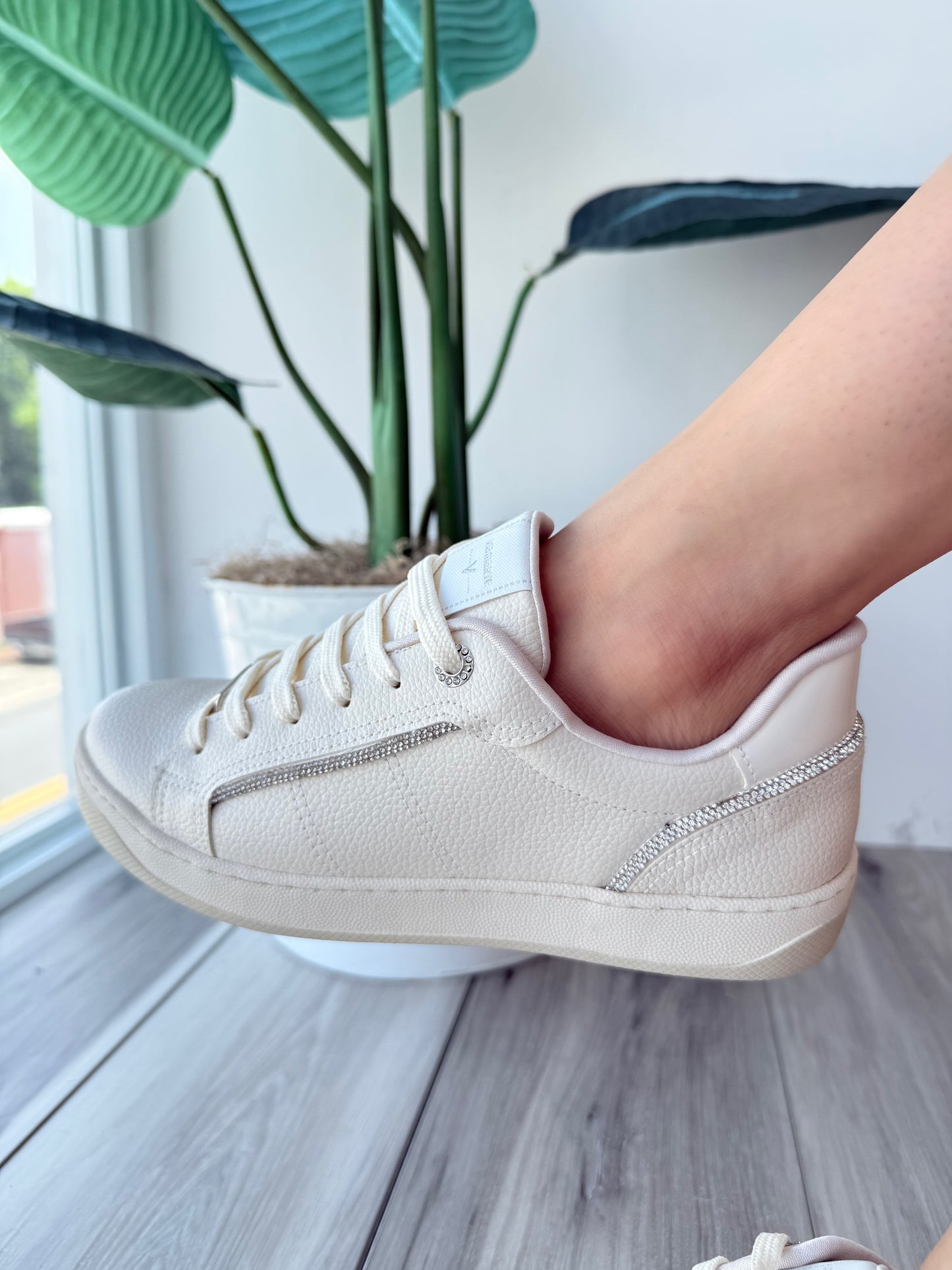 Loreto off white