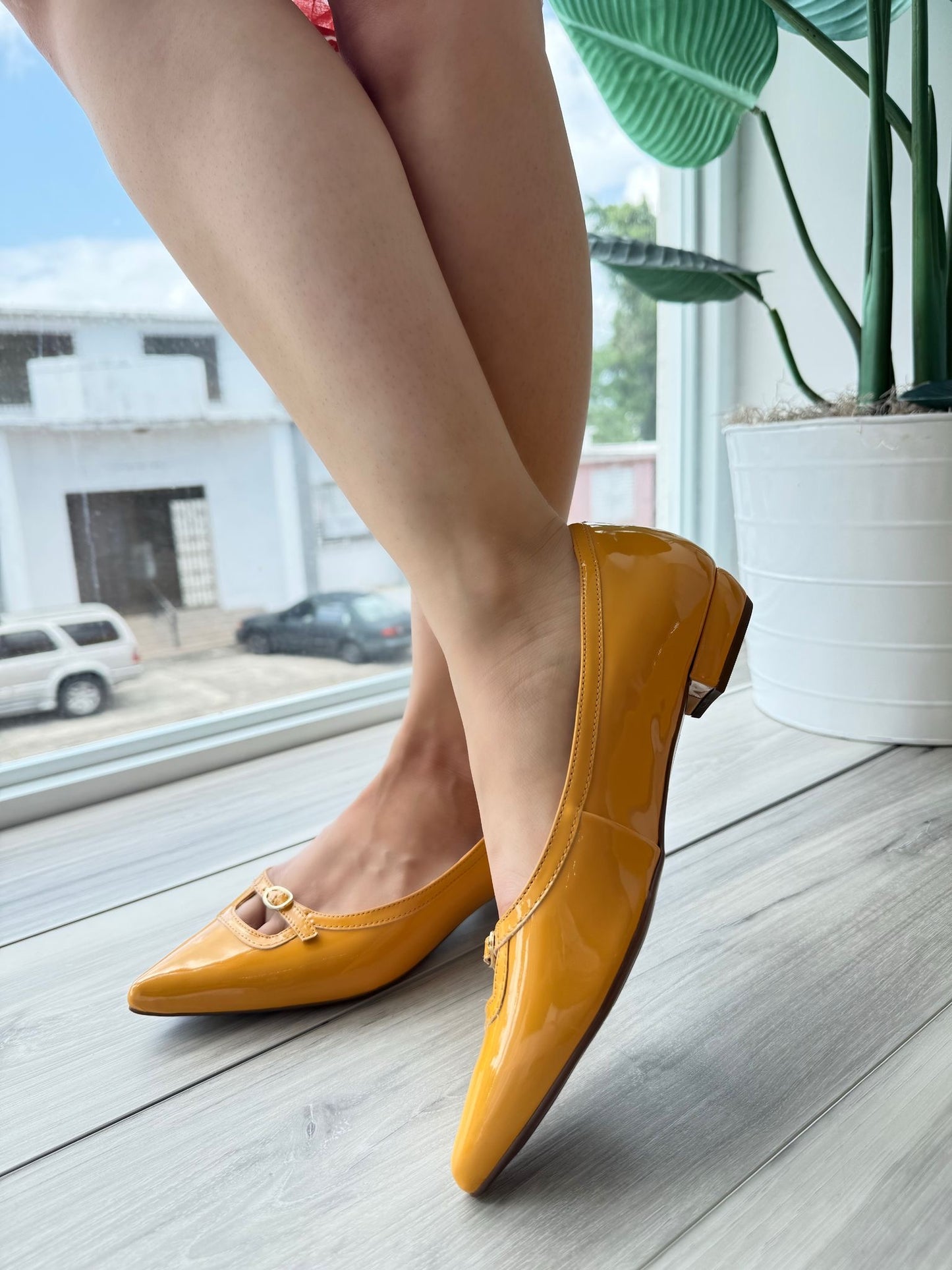 Kata yellow