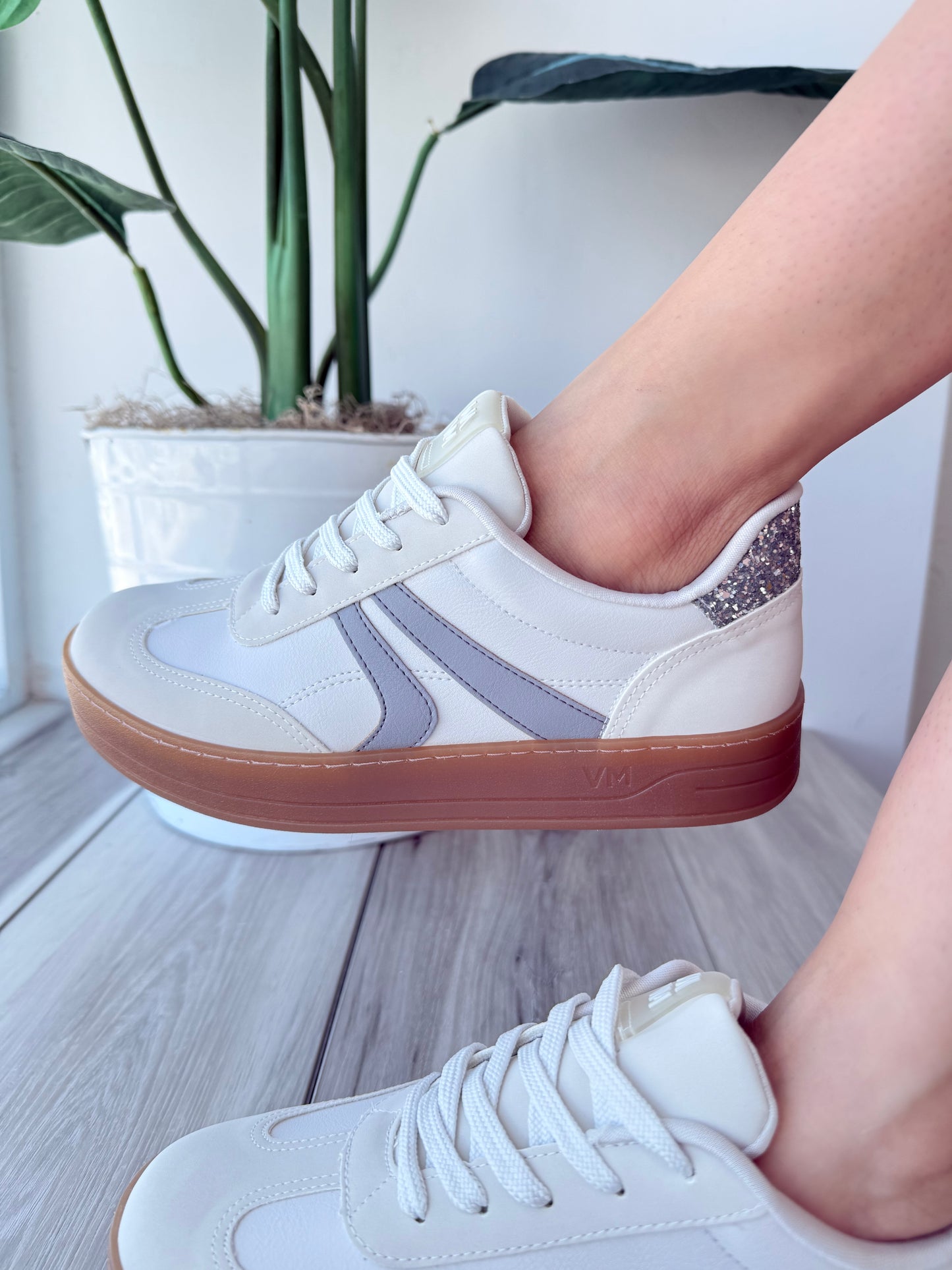 Alfonso Grey 9 - Stela The Shoetique