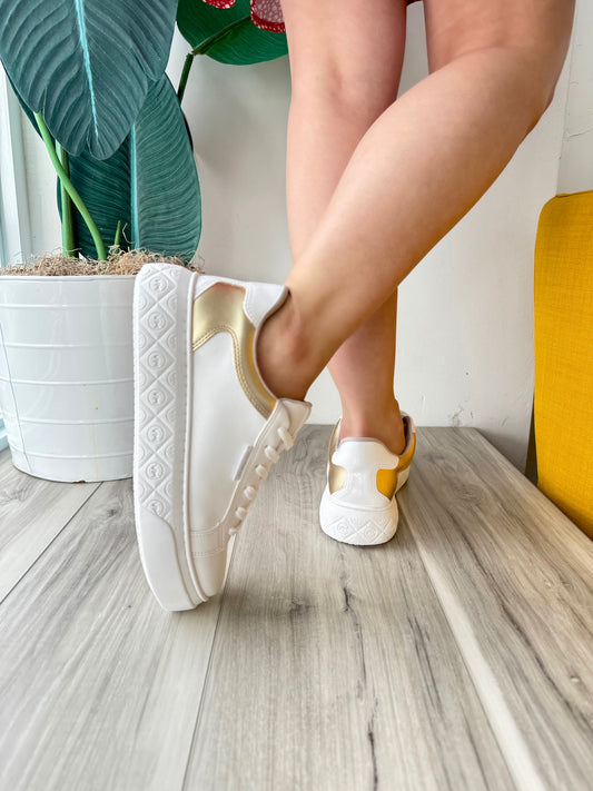 Casey gold 7,8,9,10 - Stela The Shoetique