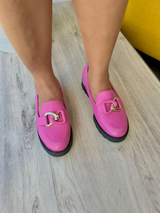 735.014 - Size 11 - Stela The Shoetique