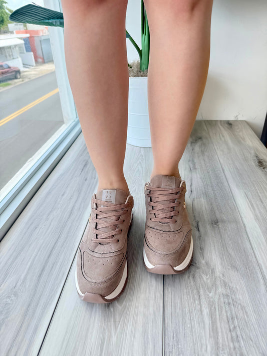 Lorenzo nuez moscada - Stela The Shoetique