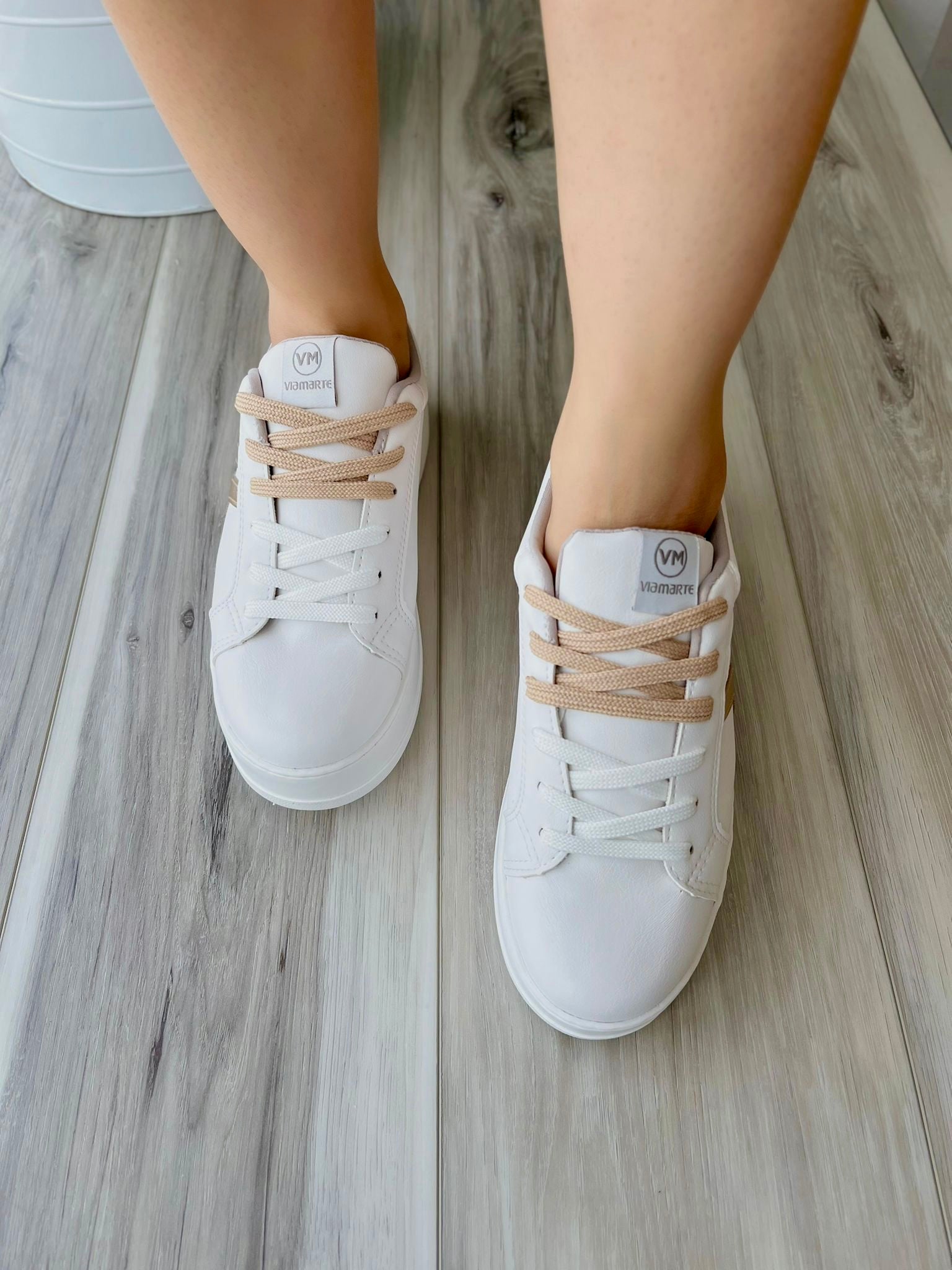 Catrina rosegold - Stela The Shoetique